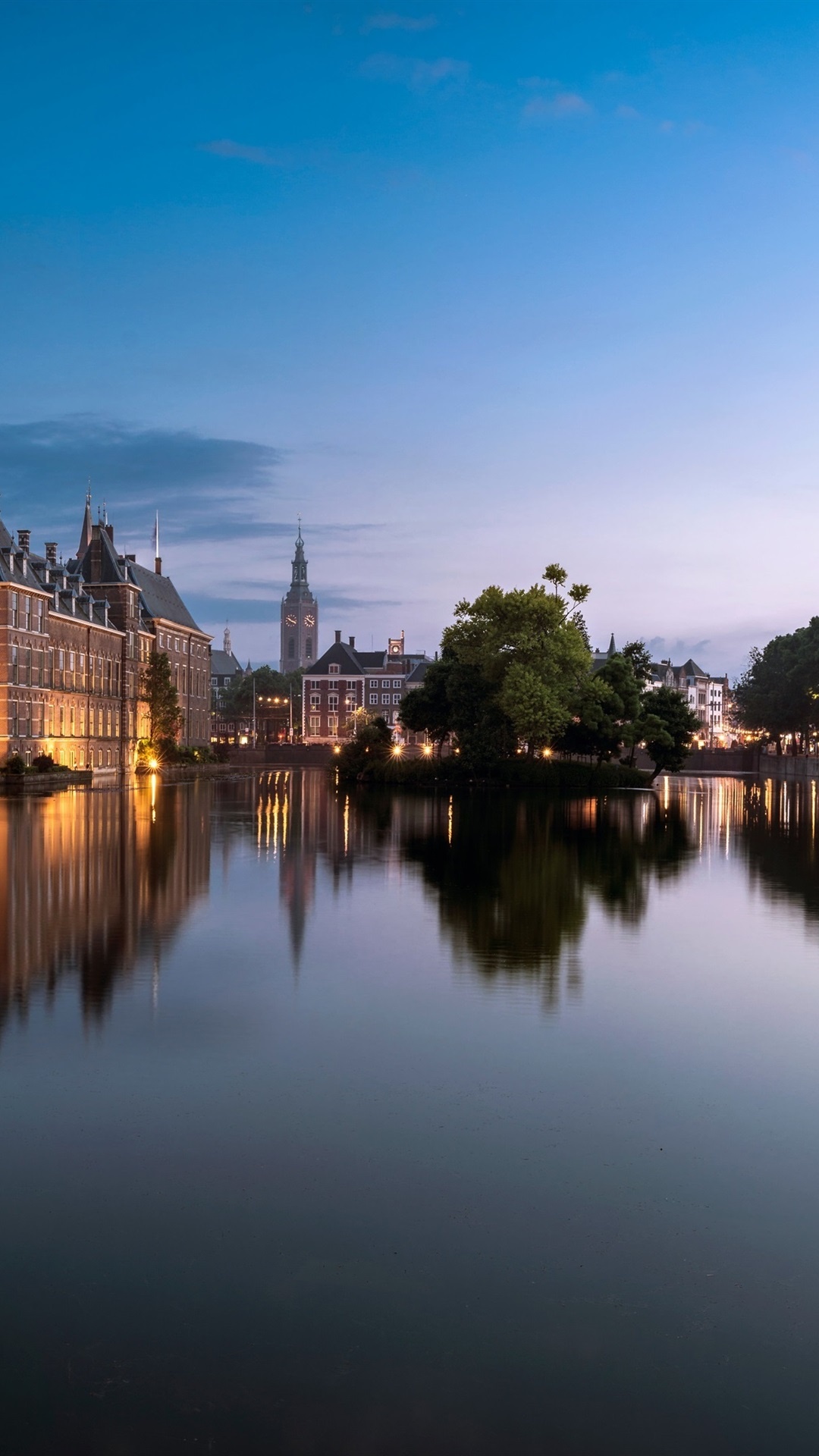 The Hague city scenes, Urban photography, Dutch culture, Travel memories, 1080x1920 Full HD Phone