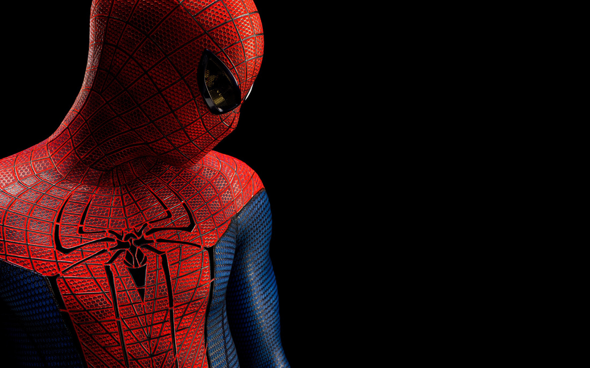 Spider-Man, Andrew Garfield, Marvel superhero, Action-packed, 1920x1200 HD Desktop
