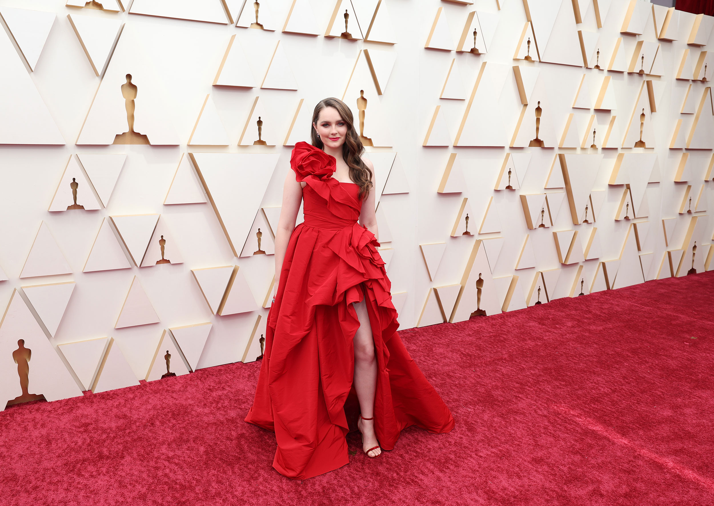 Red carpet fashion, Oscars photos, CNN style, Iconic looks, 2500x1780 HD Desktop
