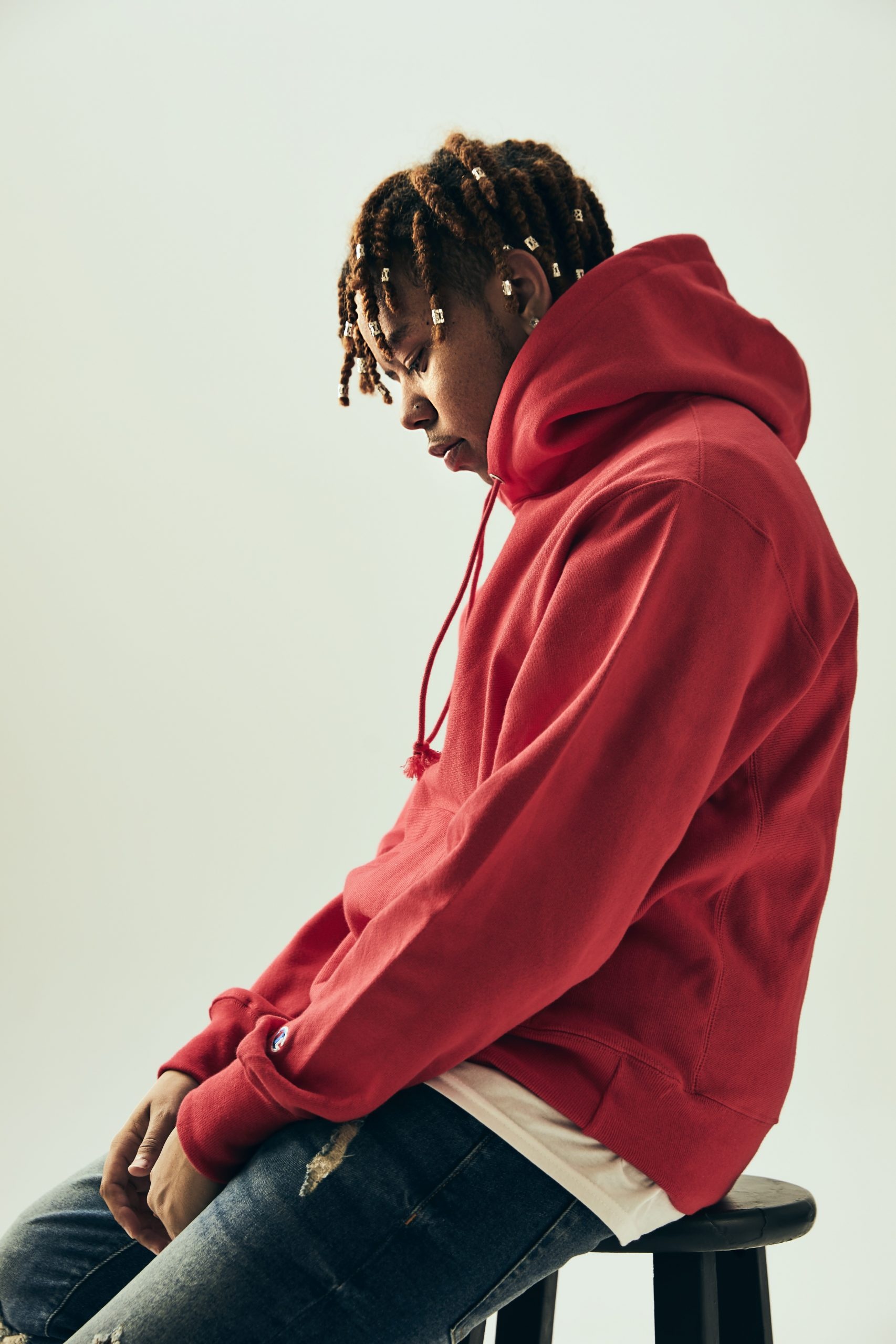 Cordae, Charming the entire music industry, 1710x2560 HD Phone