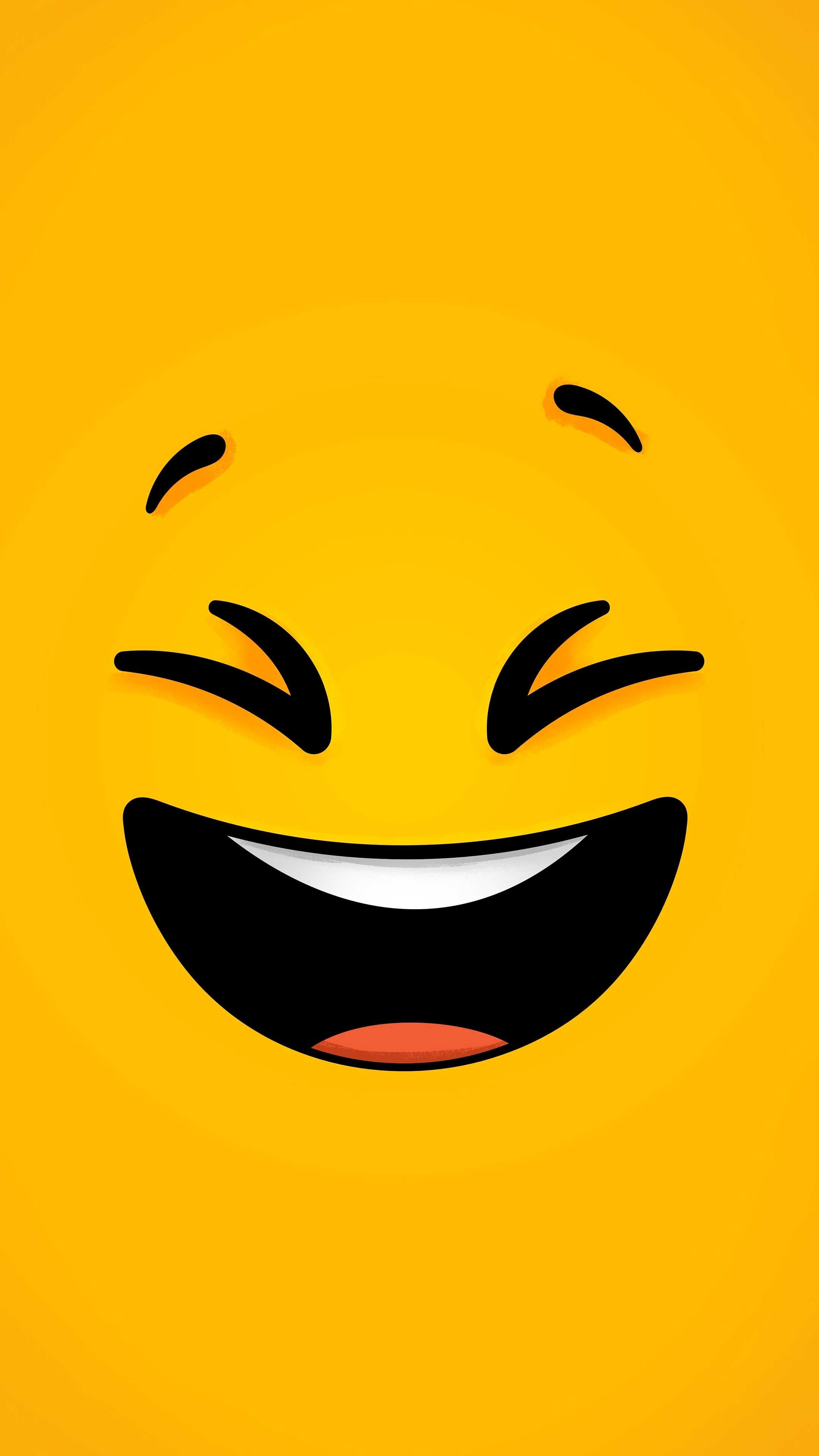 Happy, Other, Smiley face, Happiness, 2160x3840 4K Phone