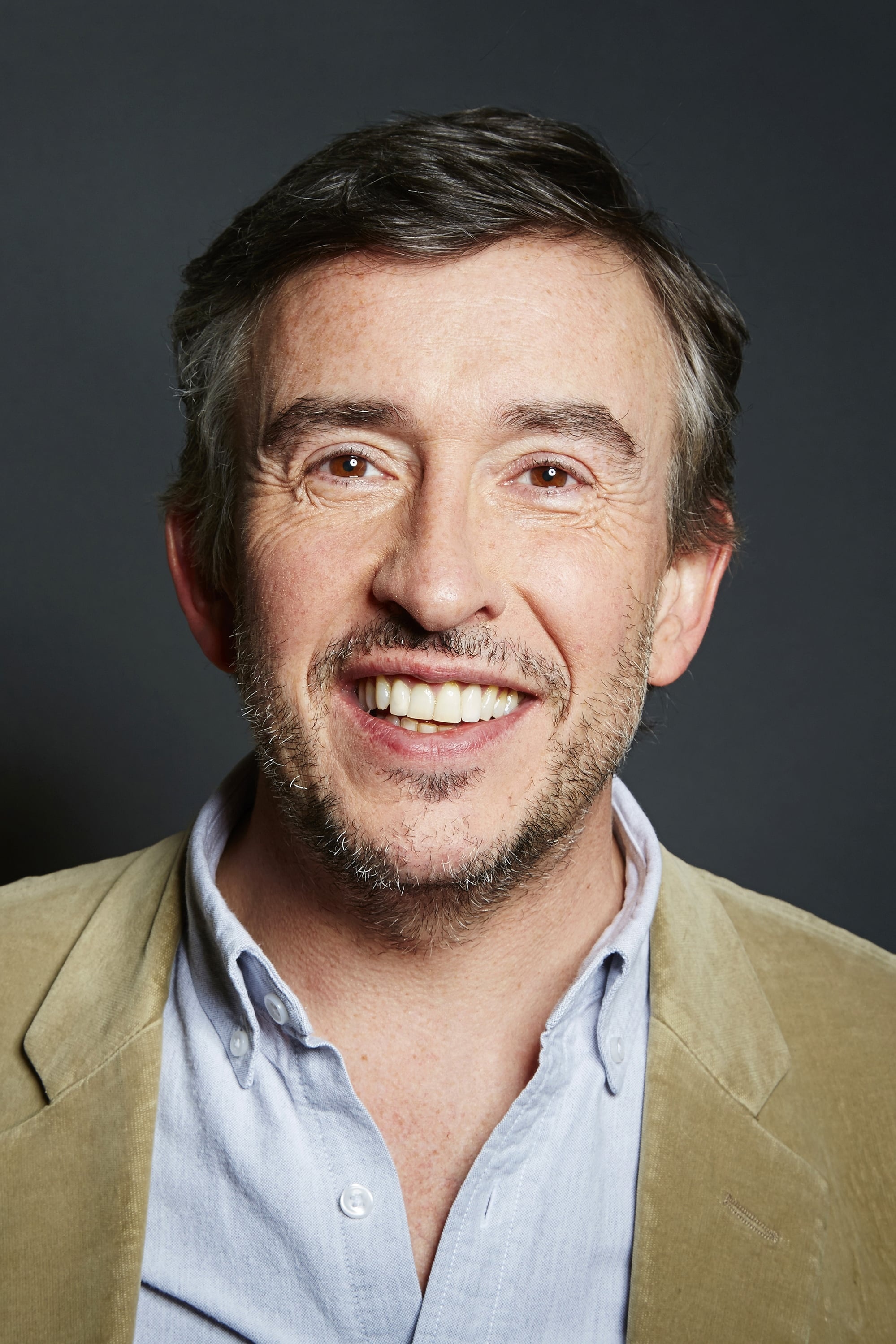 Steve Coogan, Profile images, The Movie Database, 2000x3000 HD Handy