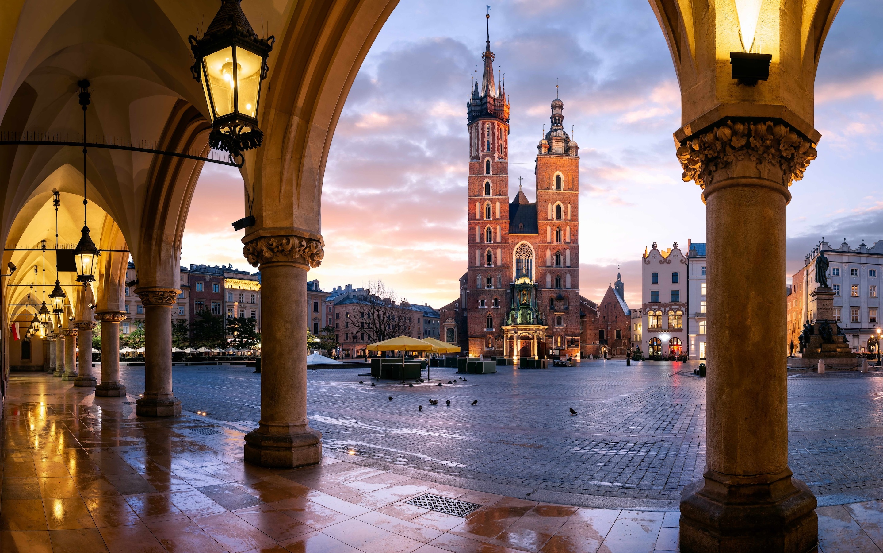 Riga, Latvia, Best places, Must visit, 2880x1810 HD Desktop