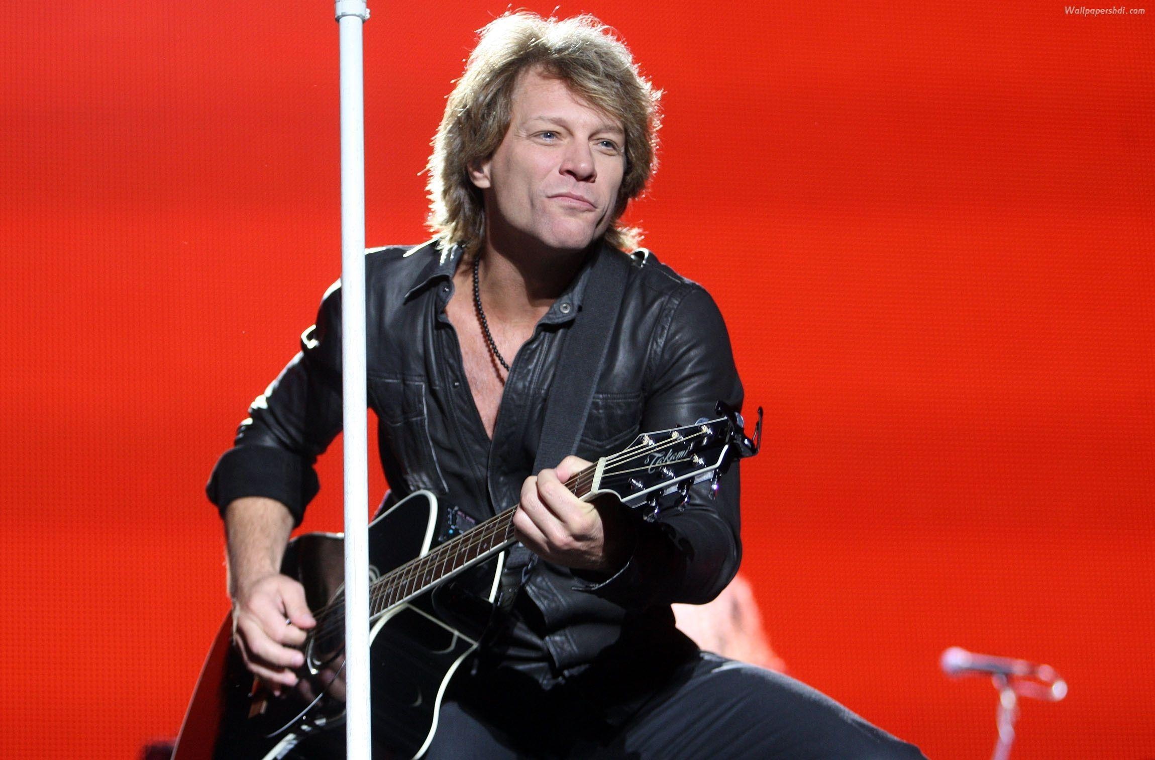 Bon Jovi, Admired wallpapers, Band's legacy, Musical inspiration, 2300x1520 HD Desktop