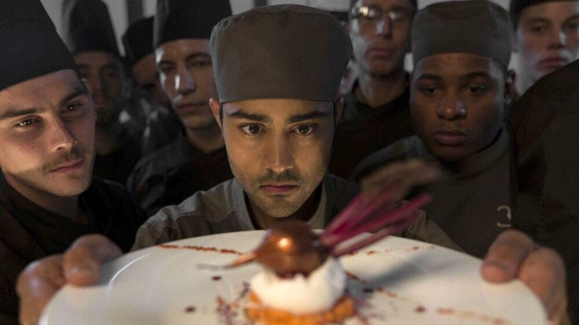 The Hundred-Foot Journey, Culinary excellence, Cultural clash, Heartwarming tale, 1920x1080 Full HD Desktop