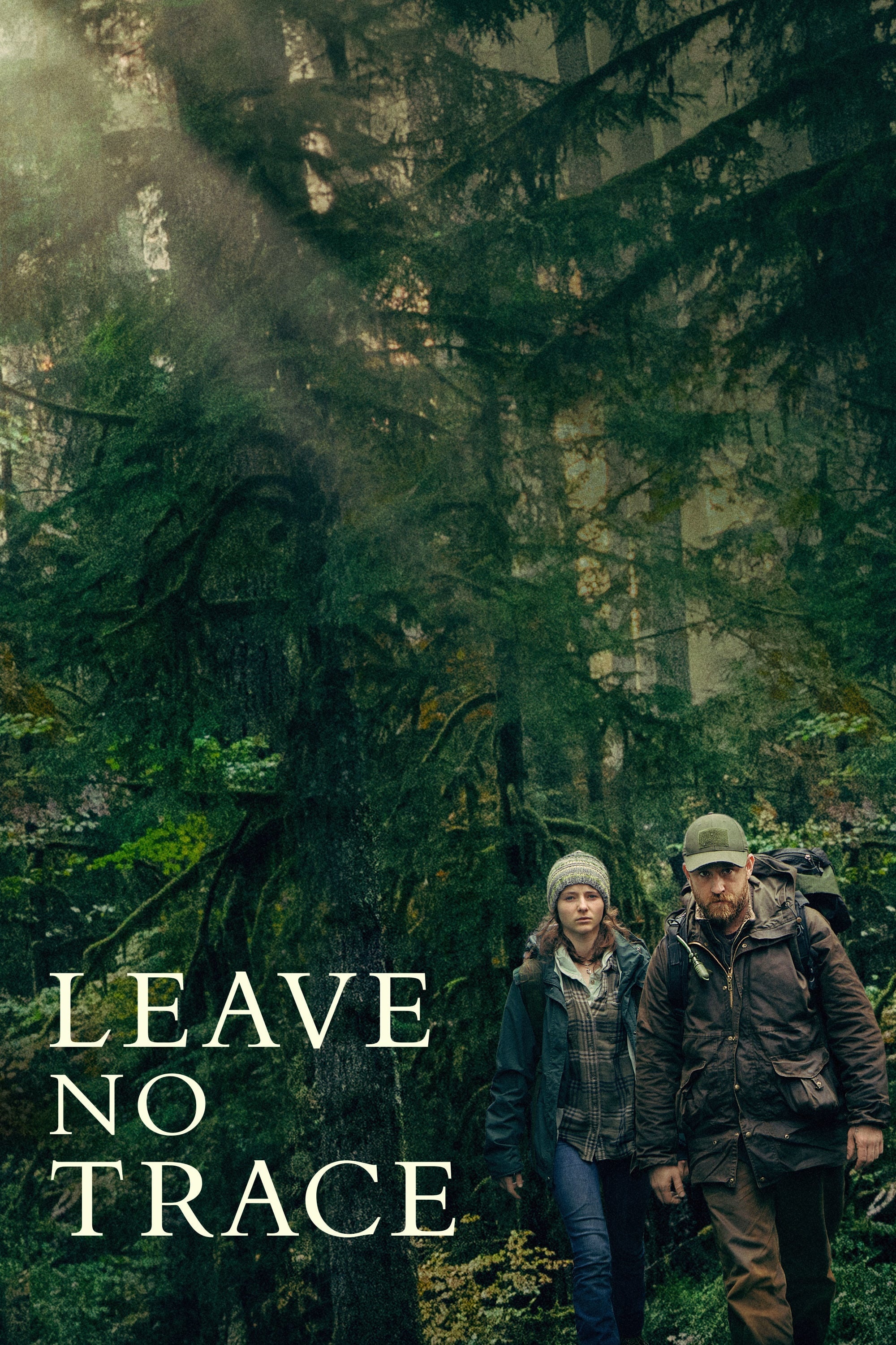 Leave No Trace, Movie review club, Powerful storytelling, Impactful portrayal, 2000x3000 HD Phone