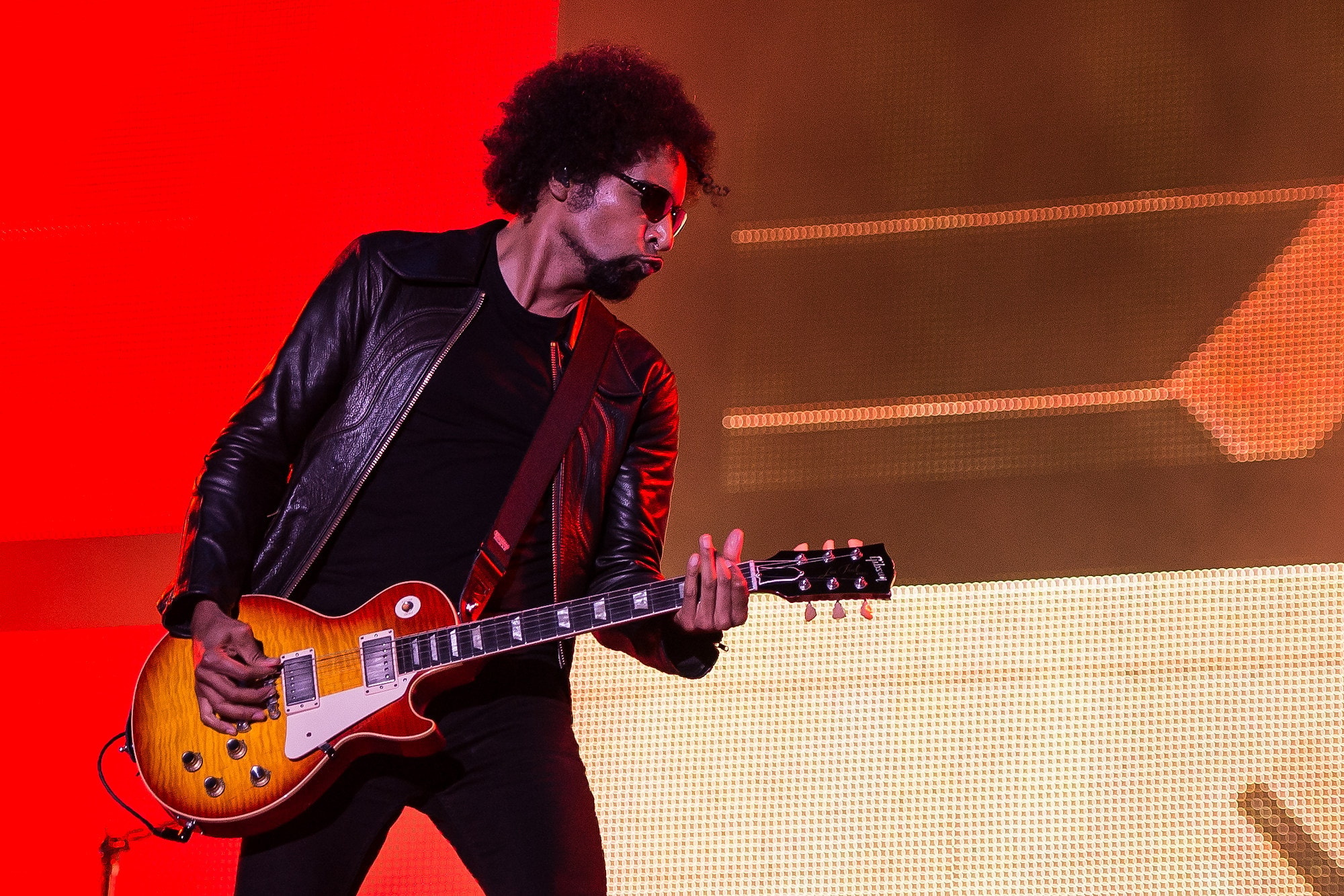 William Duvall, from Alice in Chains, GTO, 2000x1340 HD Desktop