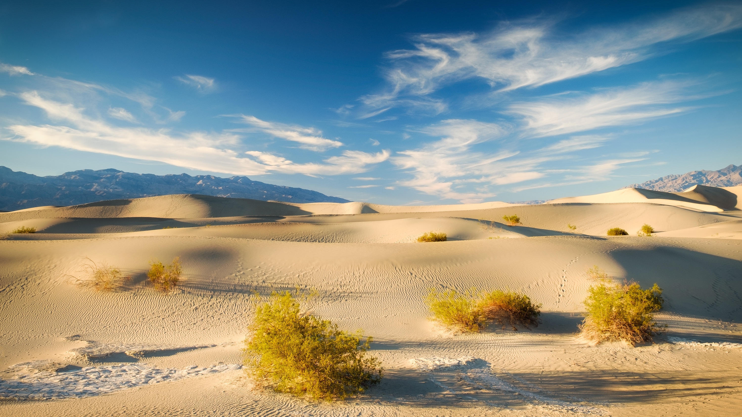 Death Valley National Park, HD wallpaper, Beautiful landscapes, Natural wonder, 3000x1690 HD Desktop