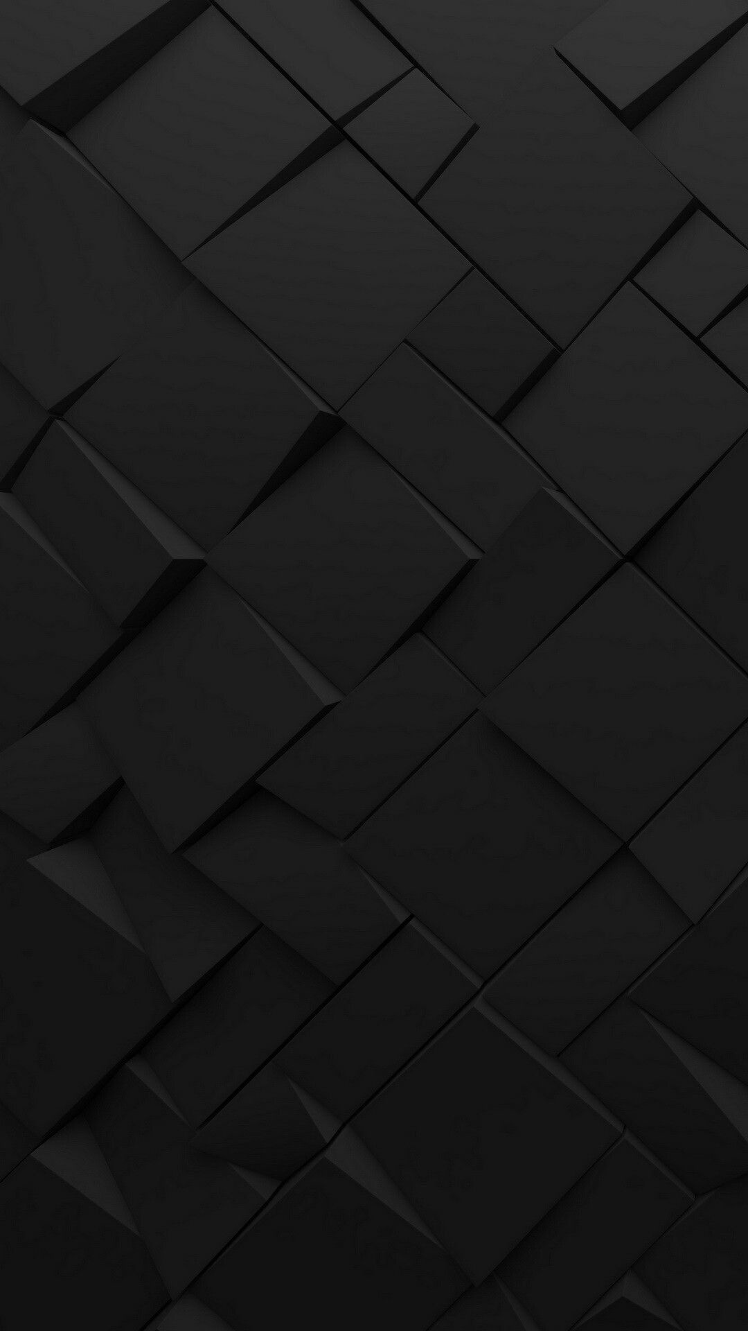 Black noir inspiration, Mysterious and chic, Simple yet captivating, Bold phone wallpapers, 1080x1920 Full HD Phone