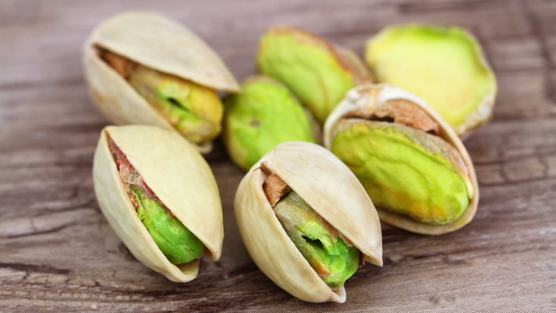 Sweet and savory, American pistachios, Must-have ingredient, Kitchen, 1920x1080 Full HD Desktop