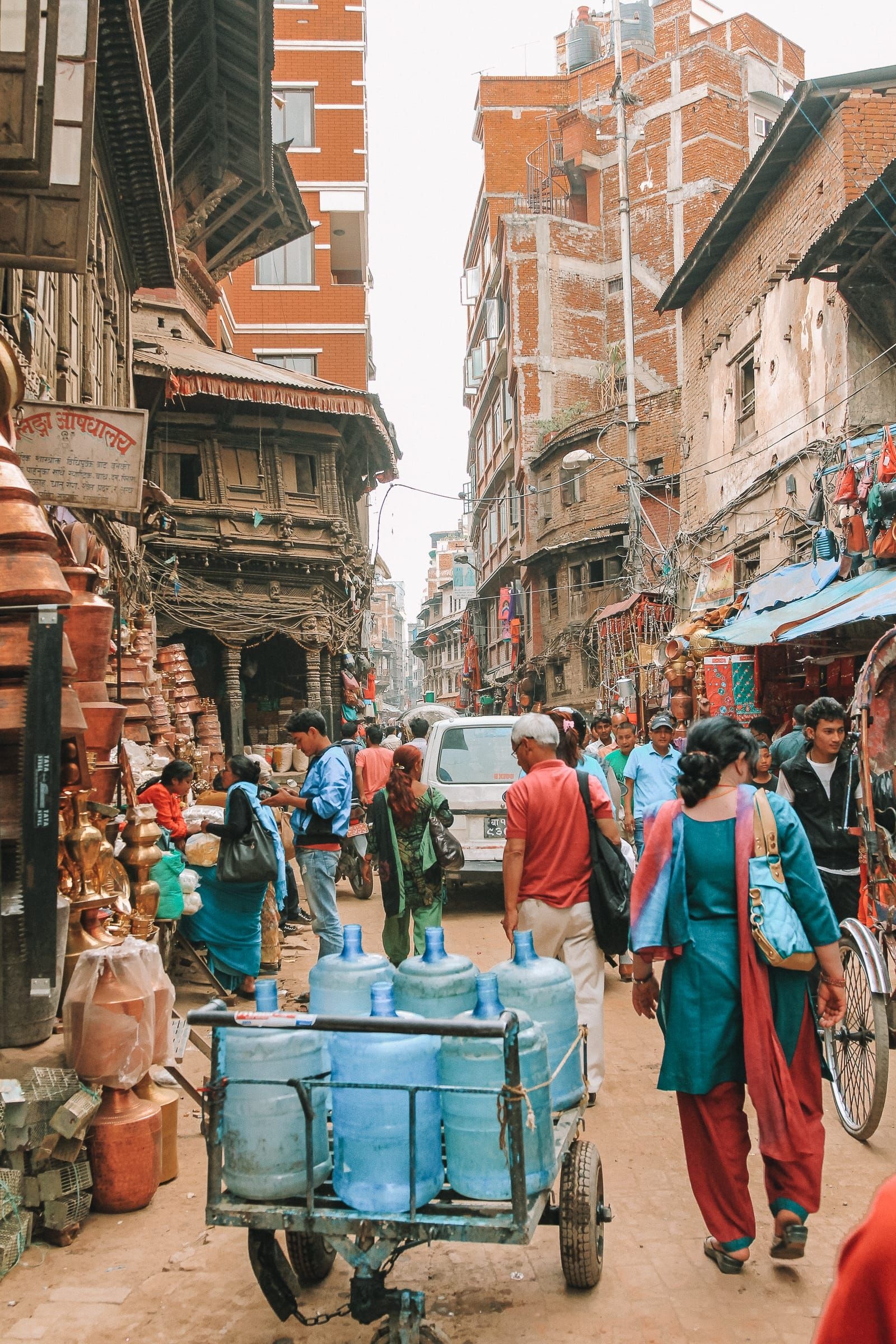 Nepal inspiration, Kathmandu beauty, Travel ideas, Cultural exploration, 1600x2400 HD Handy