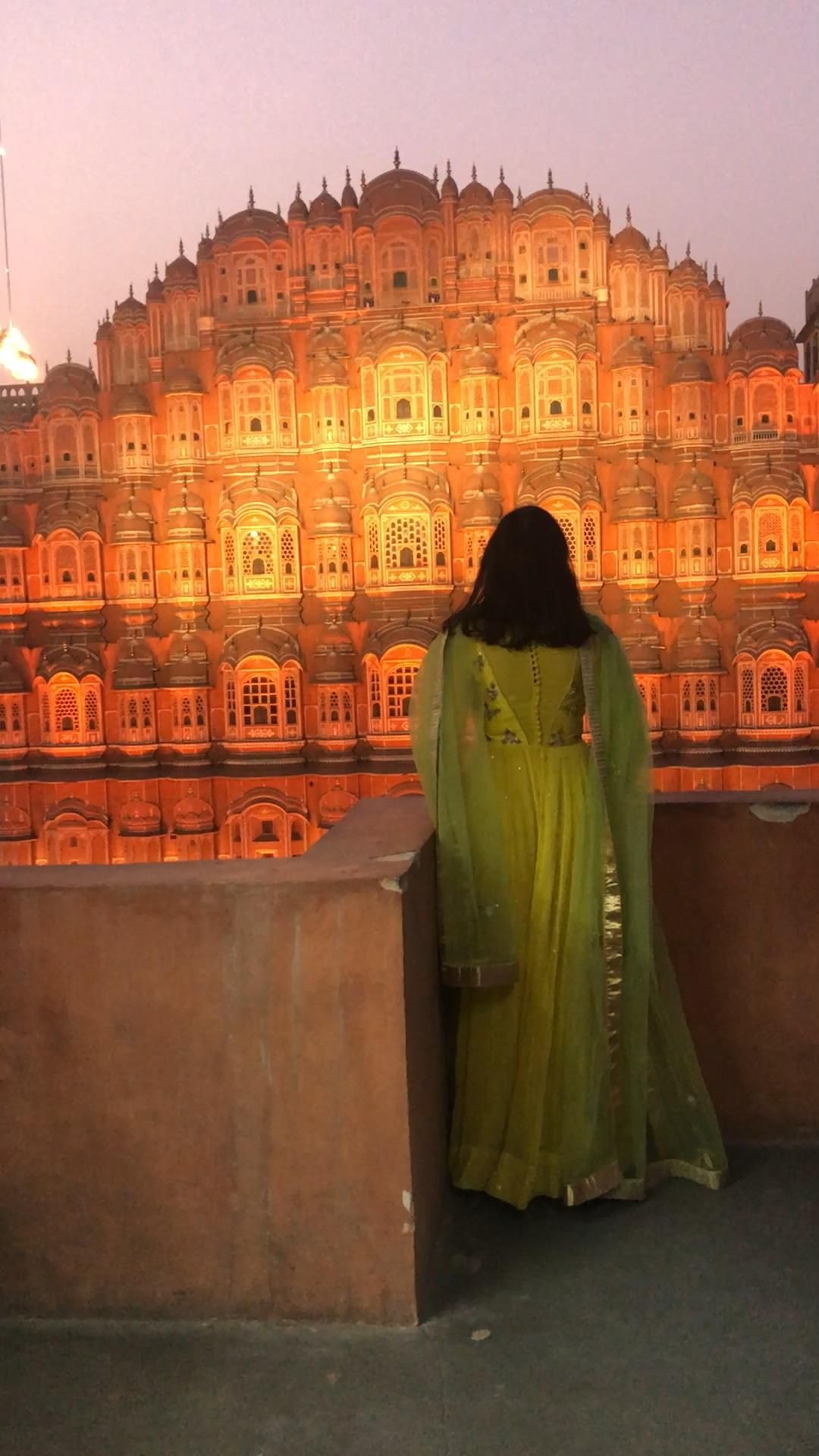 Jaipur, 17 Beautiful Places, Travel India, 1080x1920 Full HD Phone