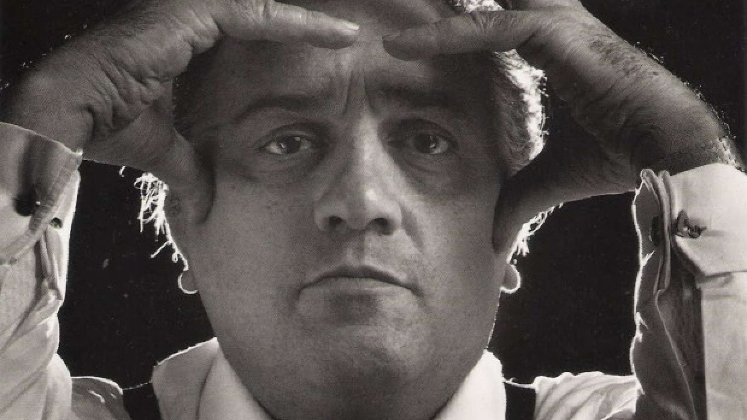 Federico Fellini, Top 10 films, Director's favorites, Movie collection, 2400x1350 HD Desktop