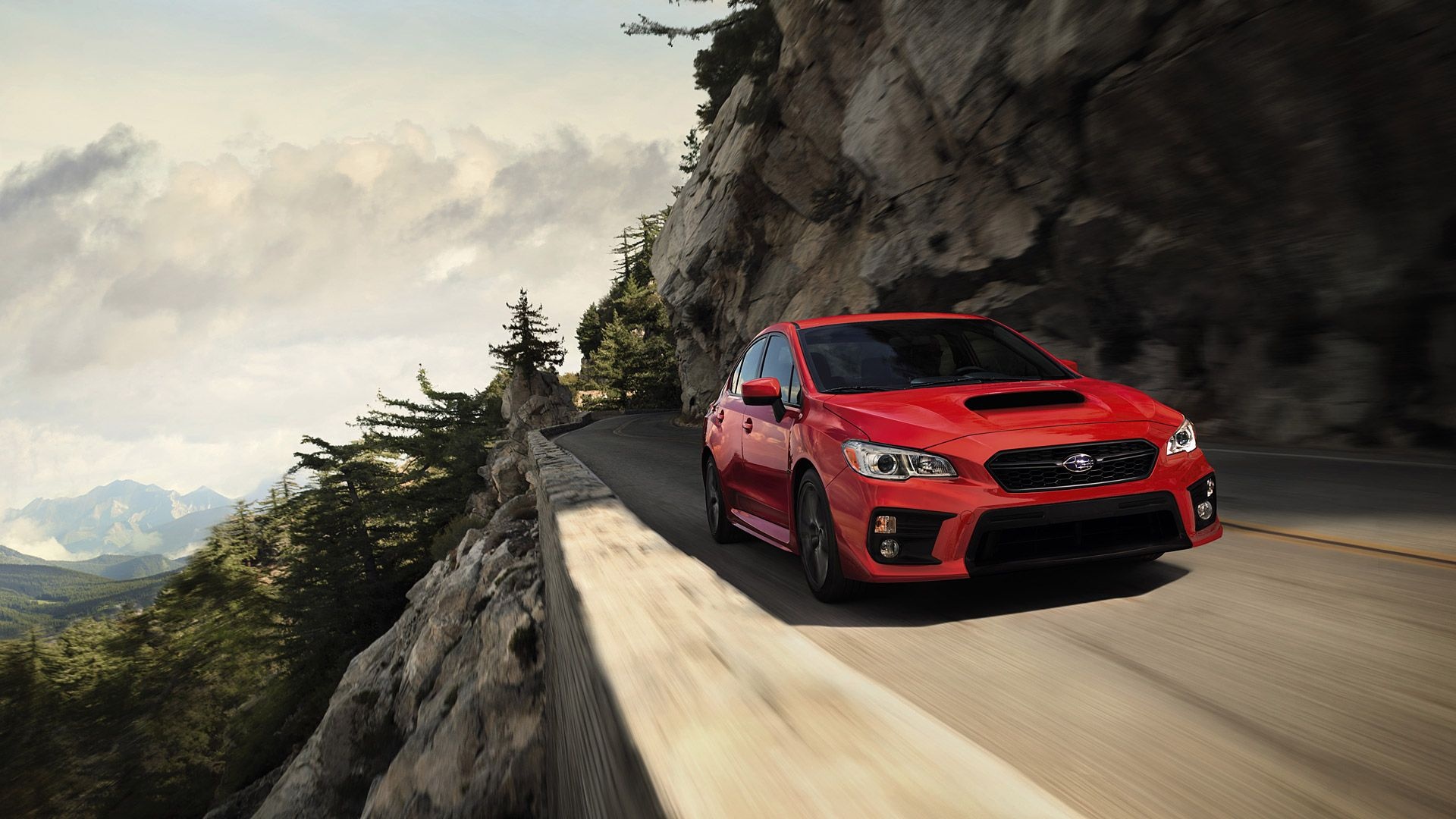 Subaru WRX backgrounds, Top free wallpapers, High-quality images, WRX enthusiasts, 1920x1080 Full HD Desktop