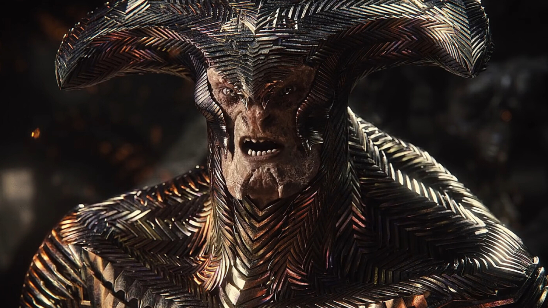 Steppenwolf in Zack Snyder's Justice League, Character in Synder Cut, 1920x1080 Full HD Desktop