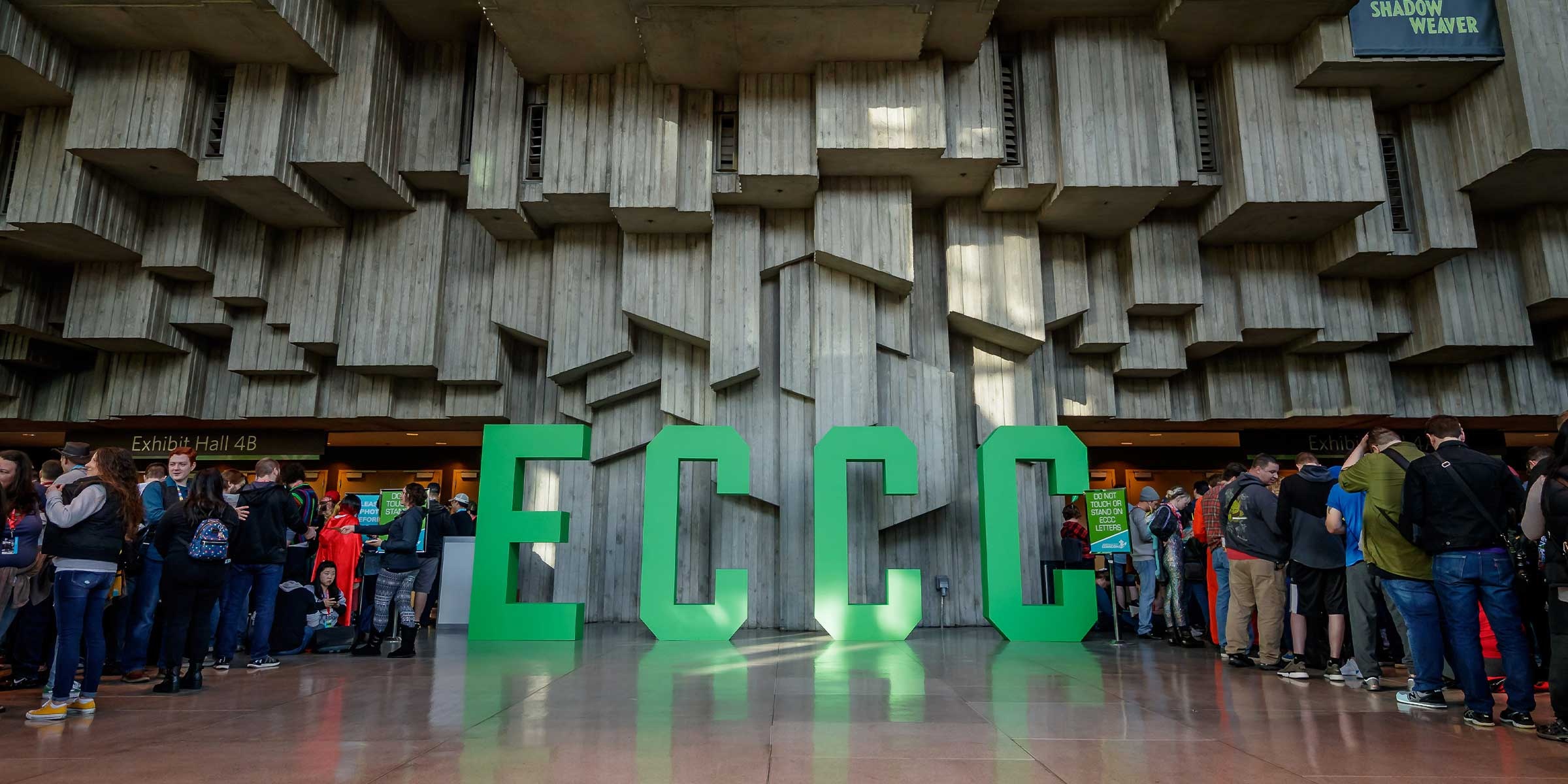 Comic-Con, Emerald City, Annual convention, Seattle, 2400x1200 Dual Screen Desktop