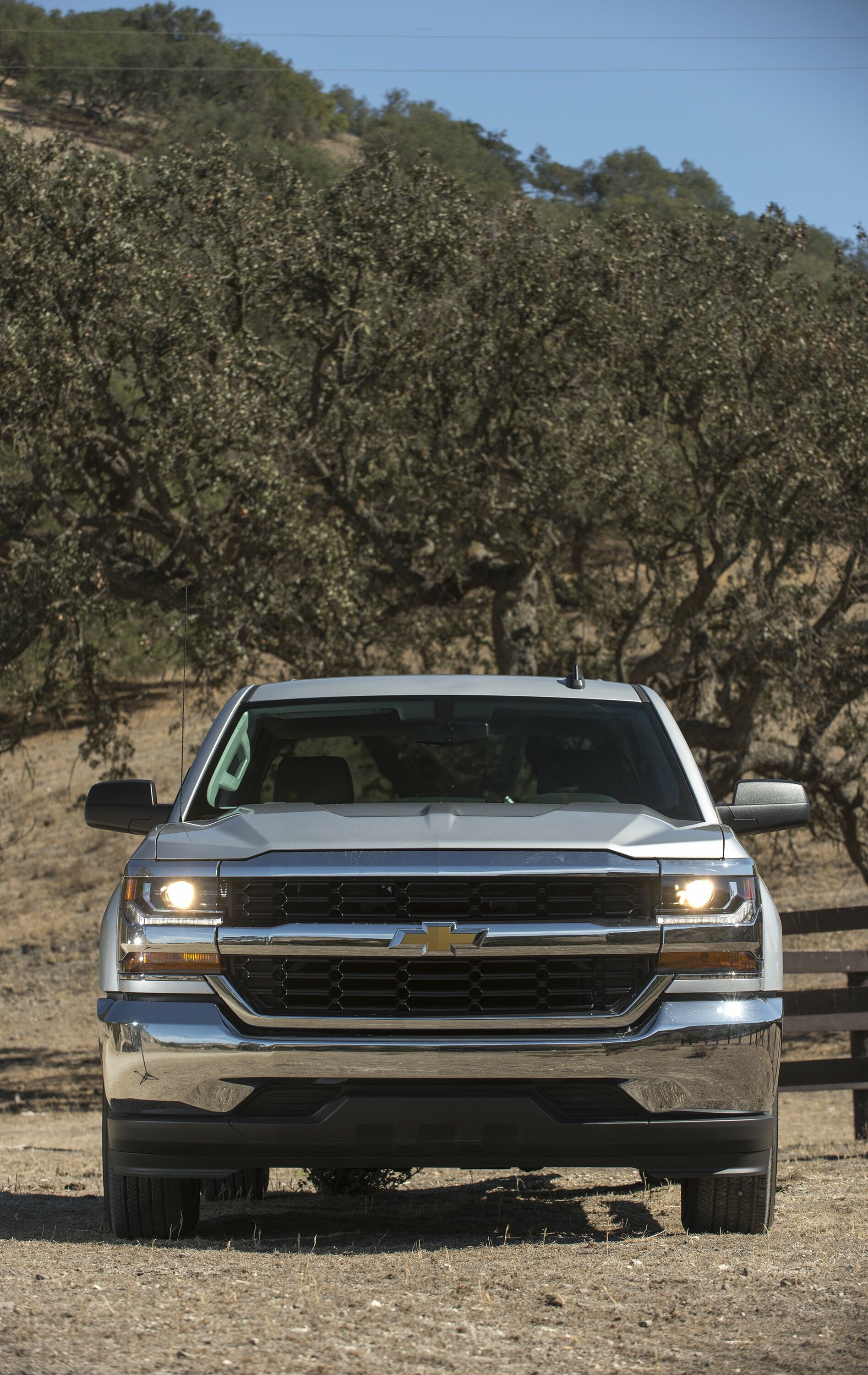 Chevrolet Silverado: First introduced as a light-duty pickup truck in 1999, Crew Cab. 1900x3000 HD Wallpaper.