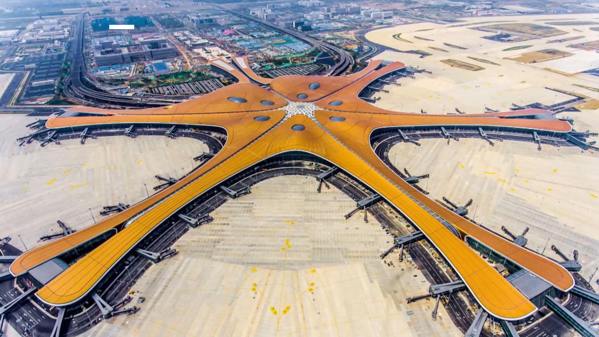 Beijing Capital International Airport, New airport, Passenger capacity, Growth projection, 1920x1080 Full HD Desktop