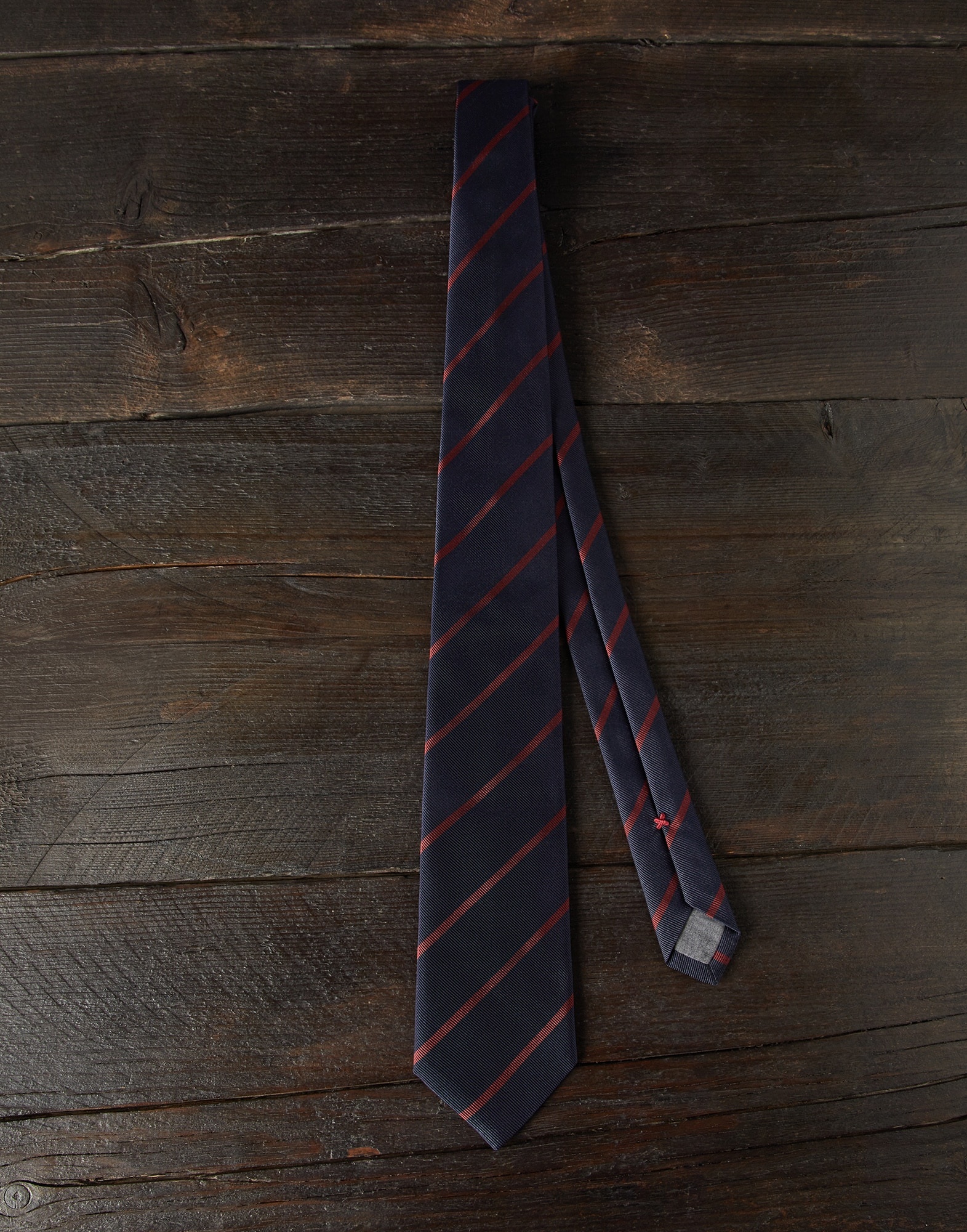 Men's ties and other accessories | Brunello Cucinelli 1580x2000