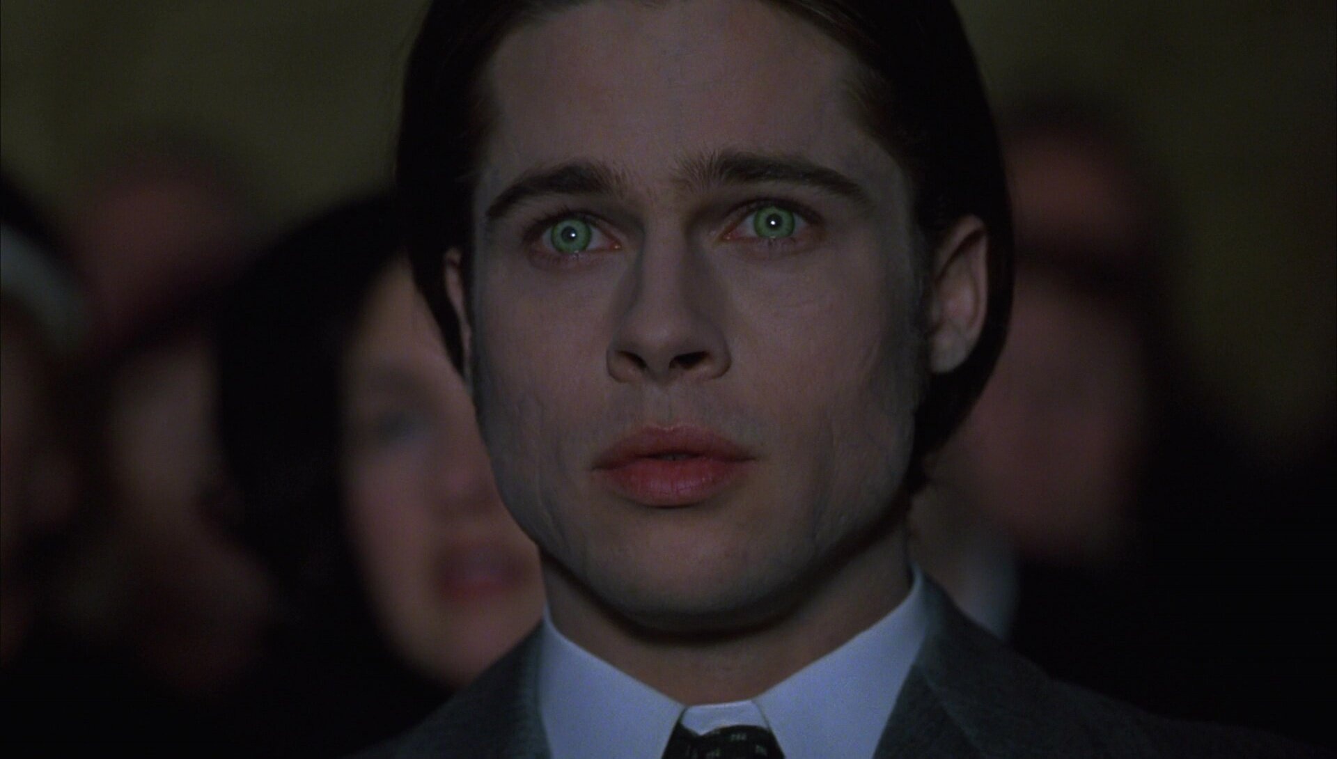 Brad Pitt, Louis, Movies, Interview with the vampire, 1920x1090 HD Desktop