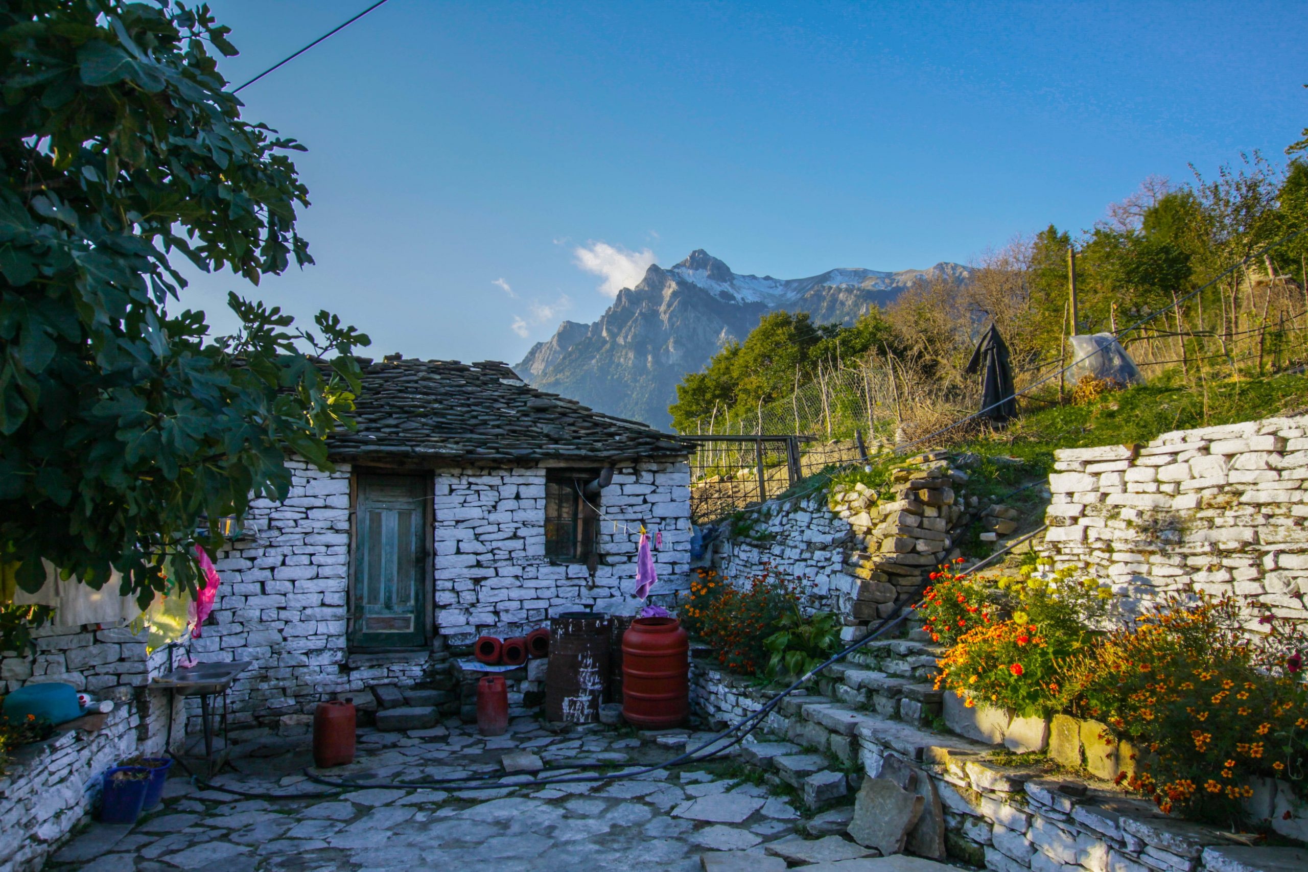 Albania, Travels, Southern Albania, Hiking, 2560x1710 HD Desktop