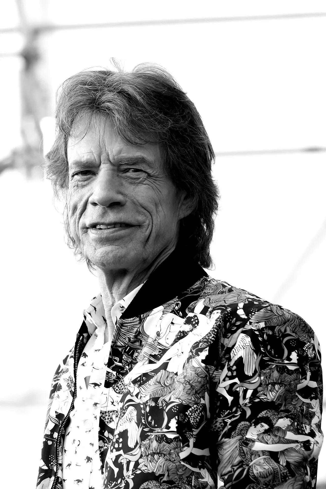 Mick Jagger, Rolling Stones material, Recording plans, British GQ interview, 1280x1920 HD Phone