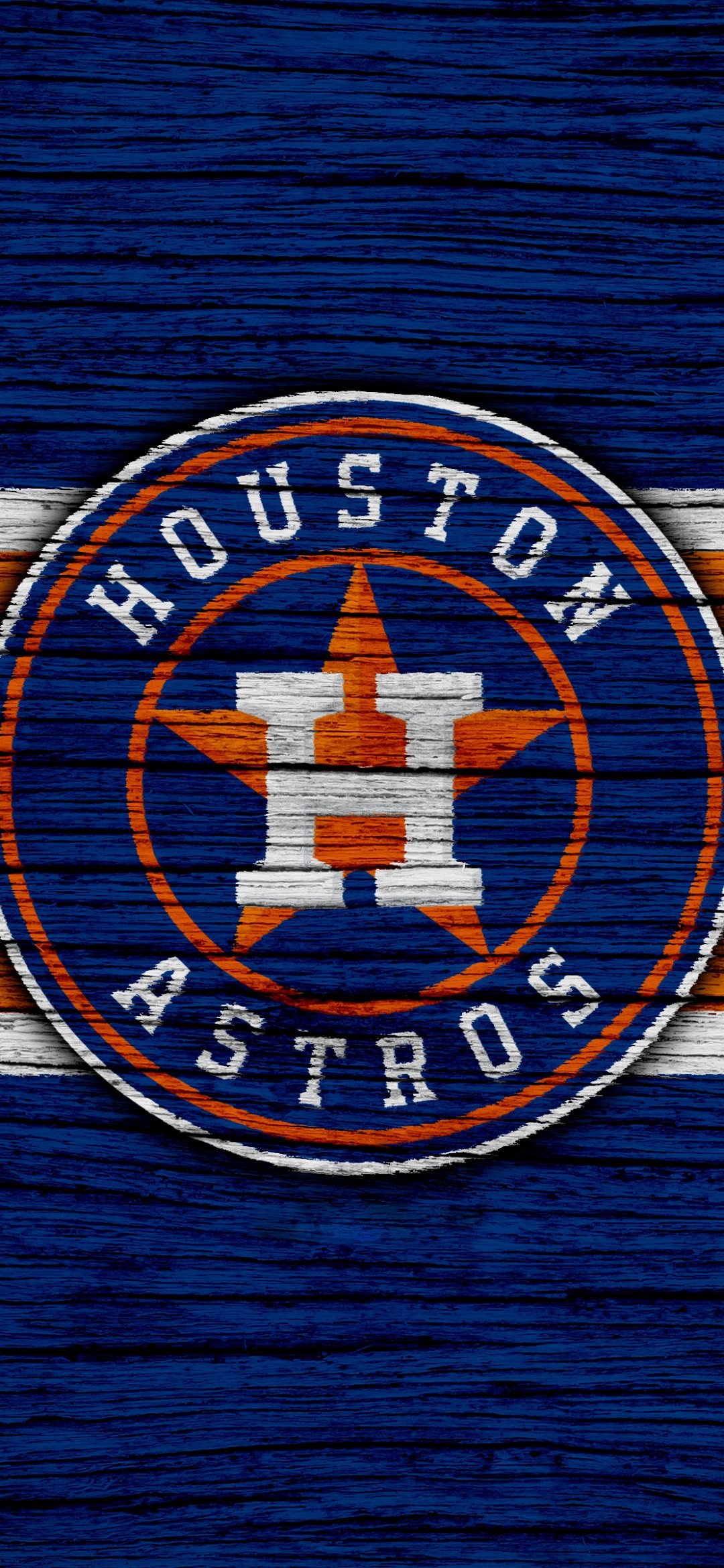 Houston Astros, Sports team, Major league baseball, Astros pride, 1080x2340 HD Phone
