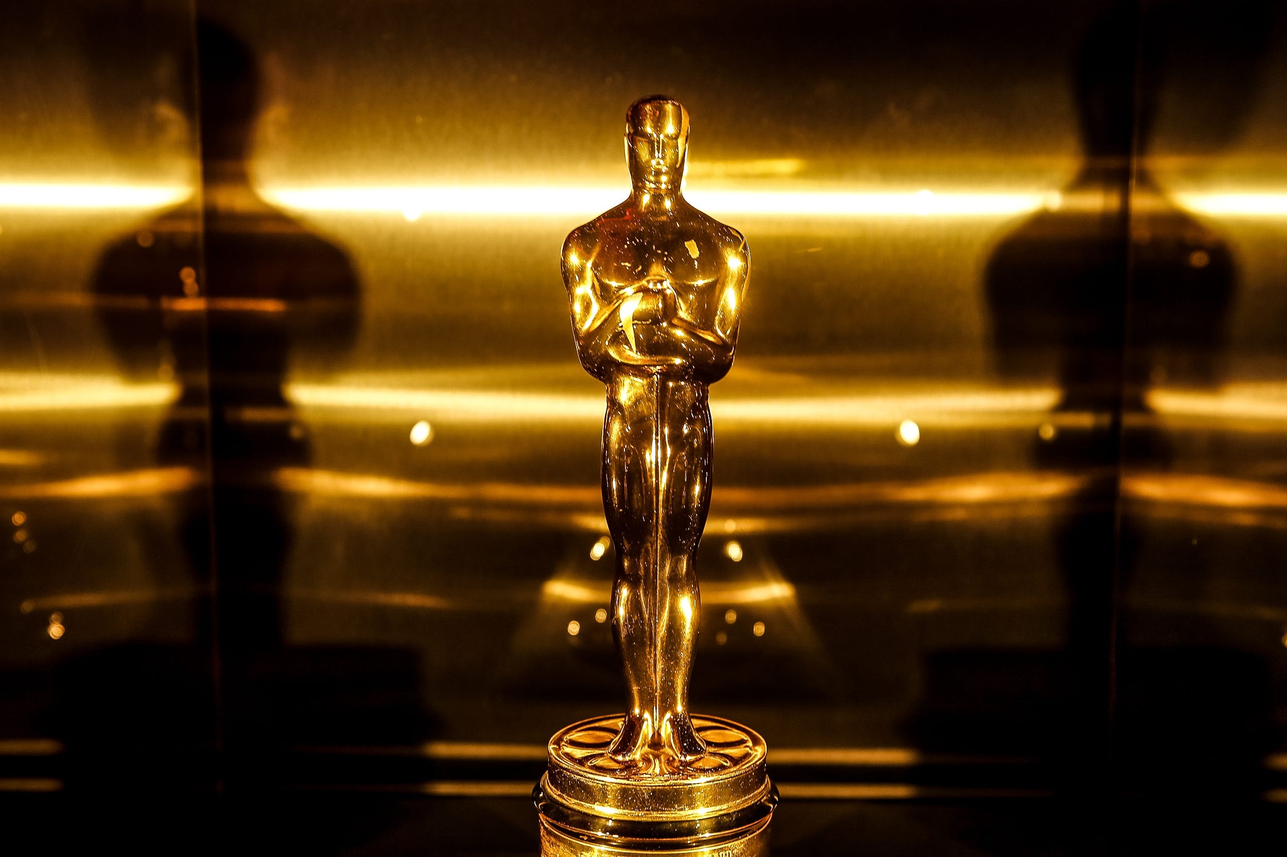 2022 Academy Awards, Nominations, Snubs and dubs, Academy Awards nominations, 2500x1670 HD Desktop