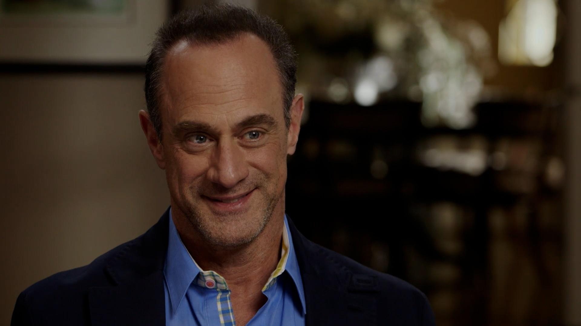 Christopher Meloni, Finding your roots, Hollywood agent journey, PBS episode, 1920x1080 Full HD Desktop