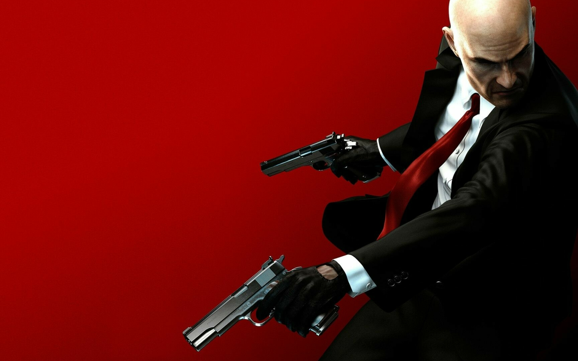 Hitman (Game): Absolution, The fifth installment in the series. 1920x1200 HD Background.