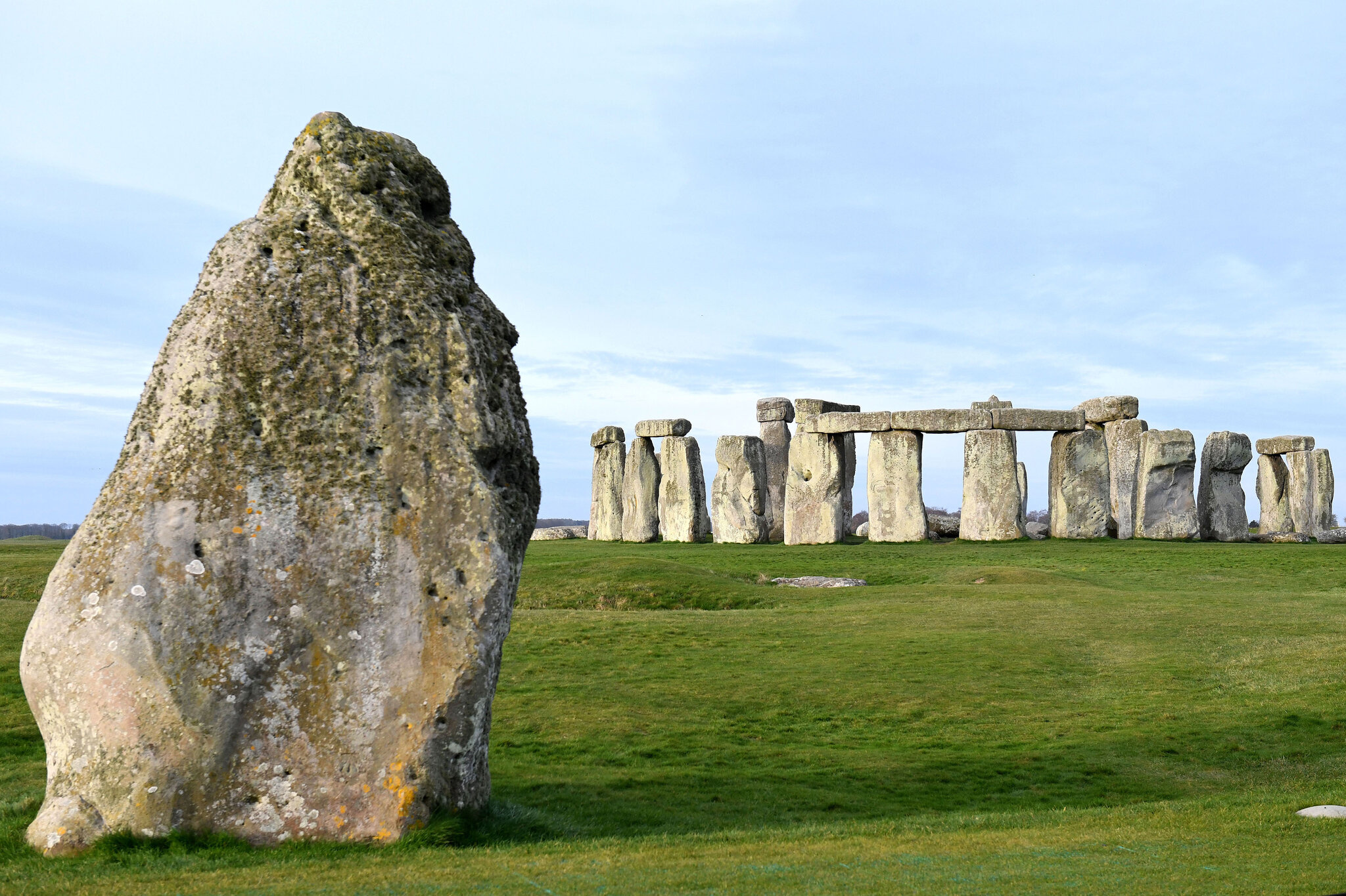 Stonehenge, Origins unveiled, New discoveries, 2050x1370 HD Desktop