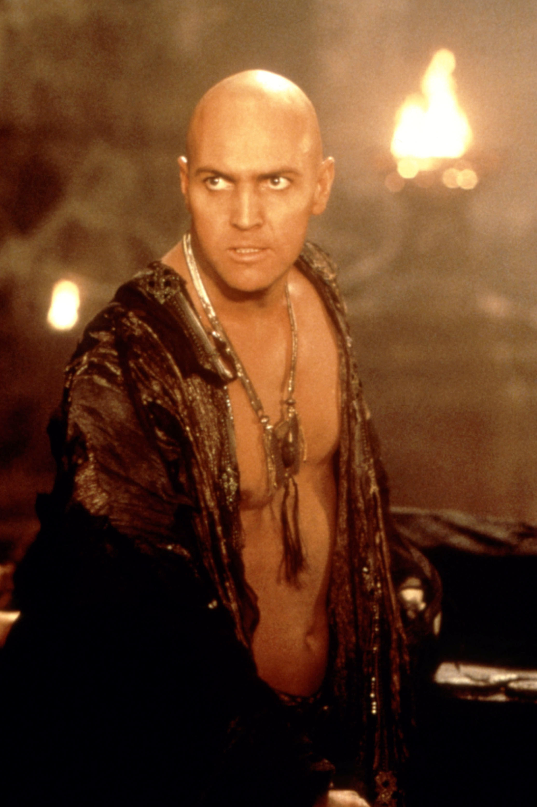 Arnold Vosloo, Movies, Movie antagonists, Related people, 2080x3120 HD Handy