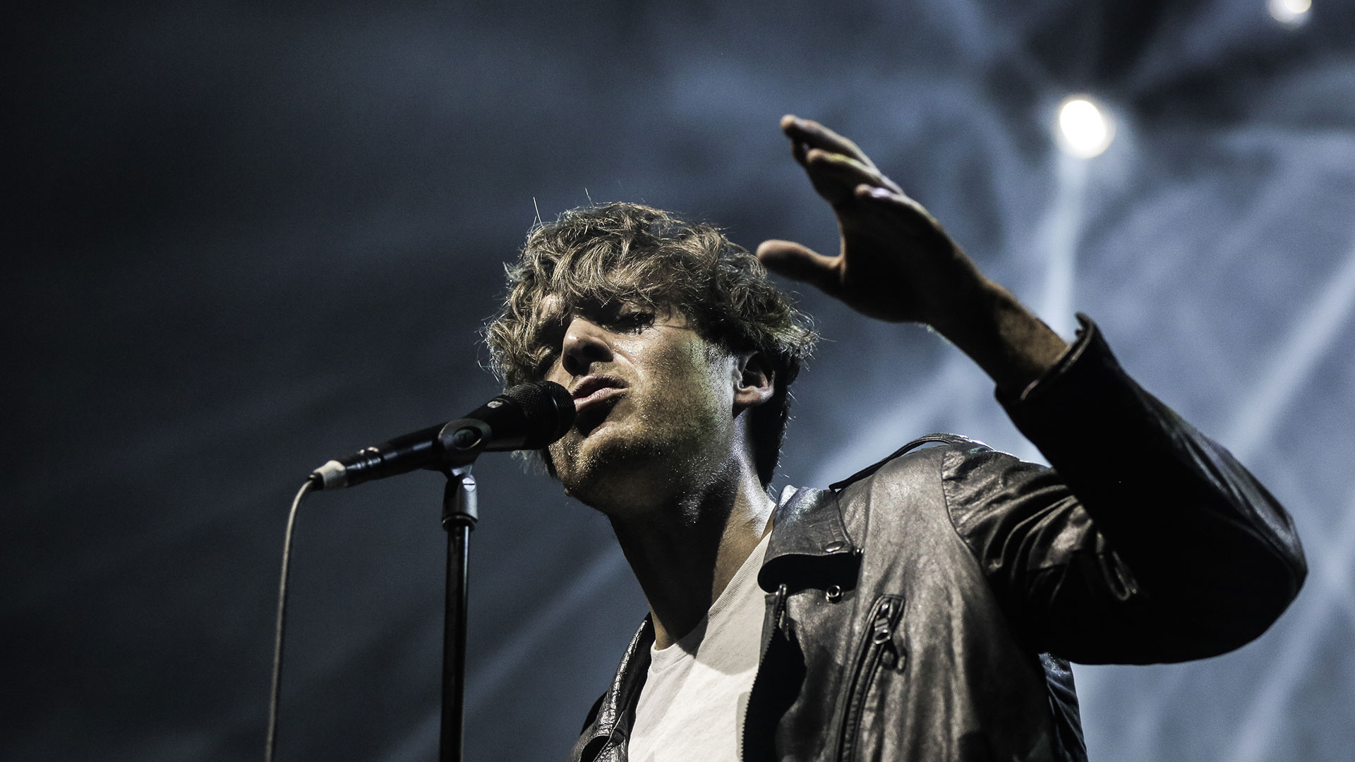 Paolo Nutini, New music ideas, Paisley connection, Musical inspiration, 1920x1080 Full HD Desktop