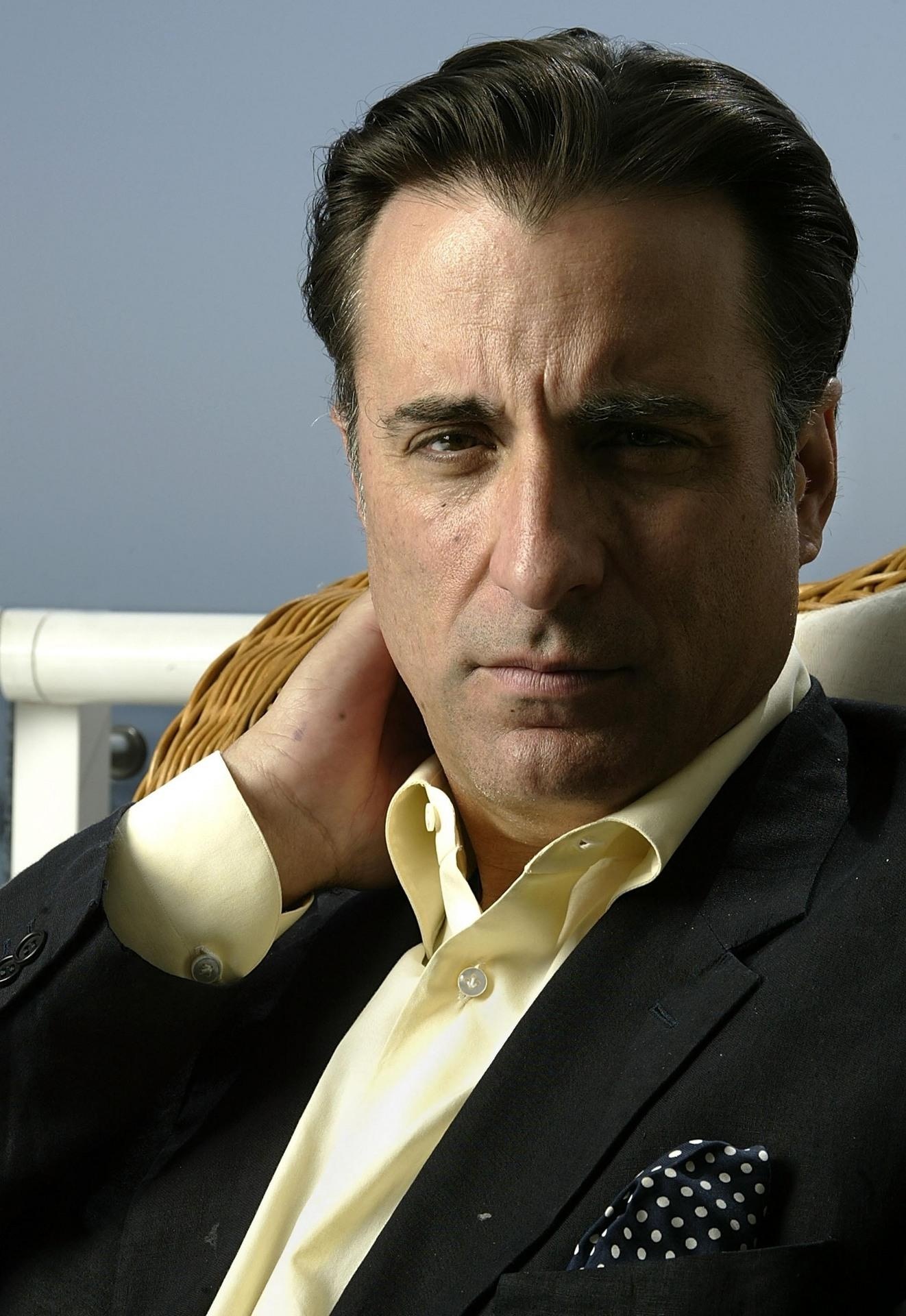 Andy Garcia, Wallpapers, Photos, Cool visuals, 1330x1920 HD Phone