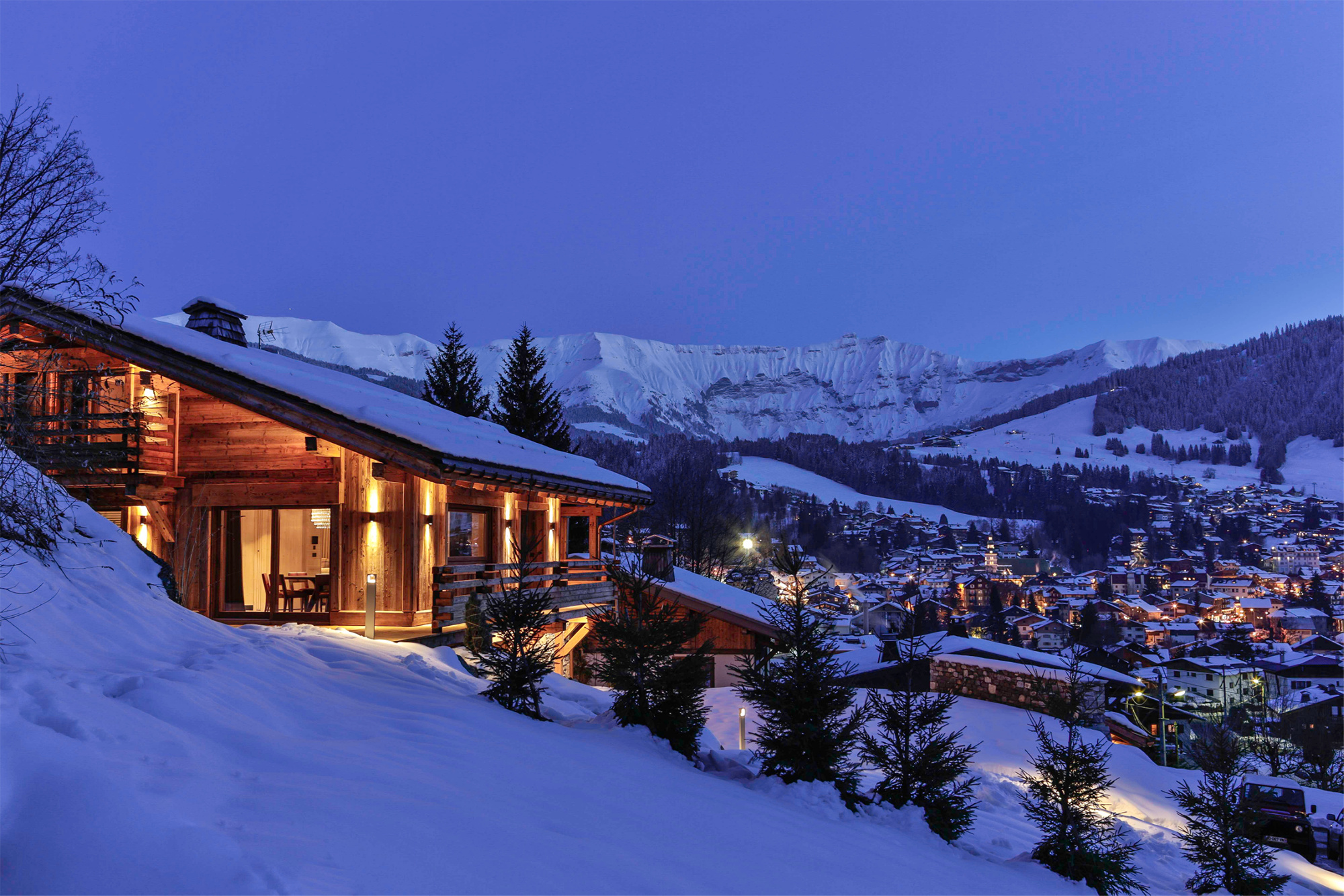 Courchevel, Ski training, French Alps, Winter wonderland, 2000x1340 HD Desktop