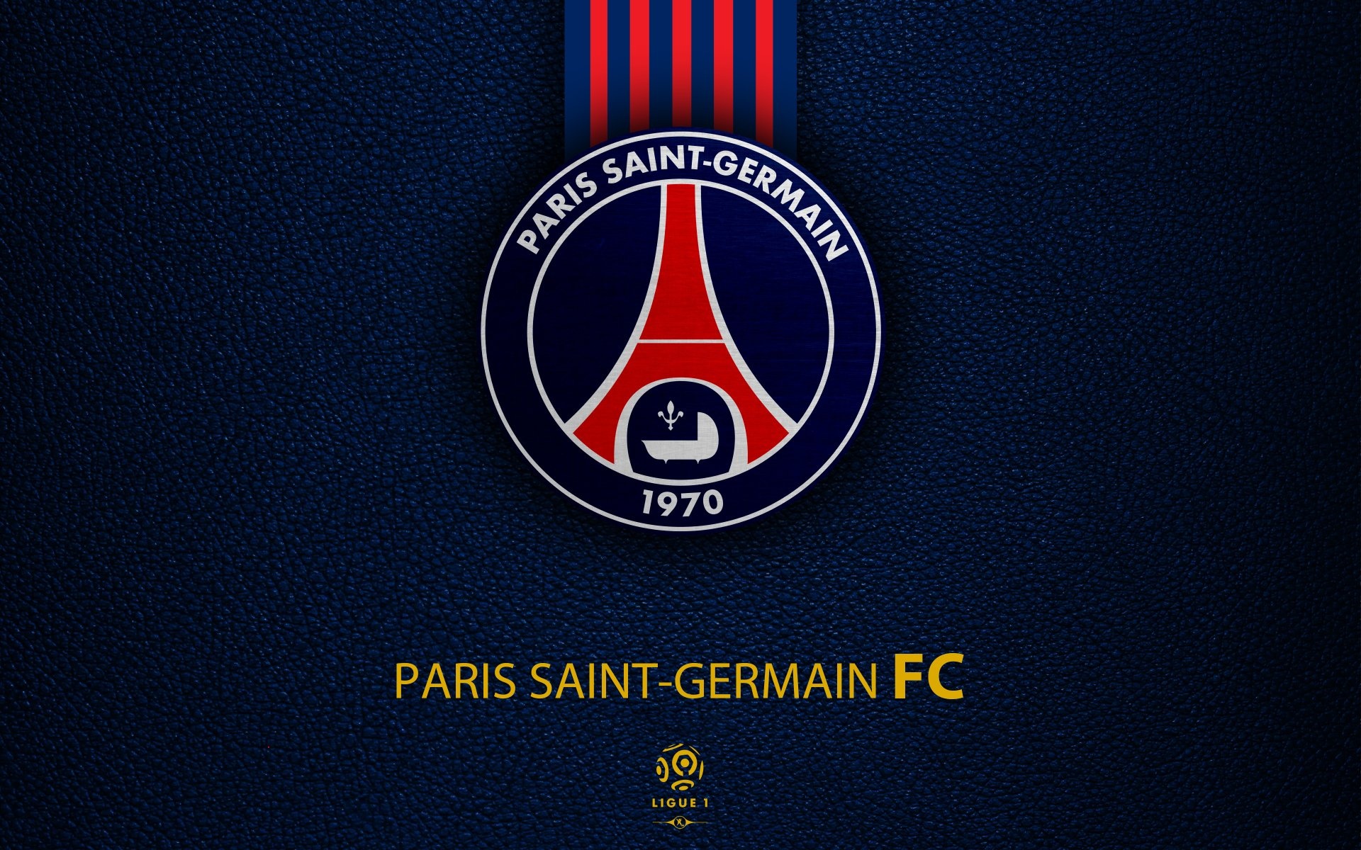 Paris Saint-Germain: Ranks 5th in the European financial ranking of football clubs. 1920x1200 HD Wallpaper.