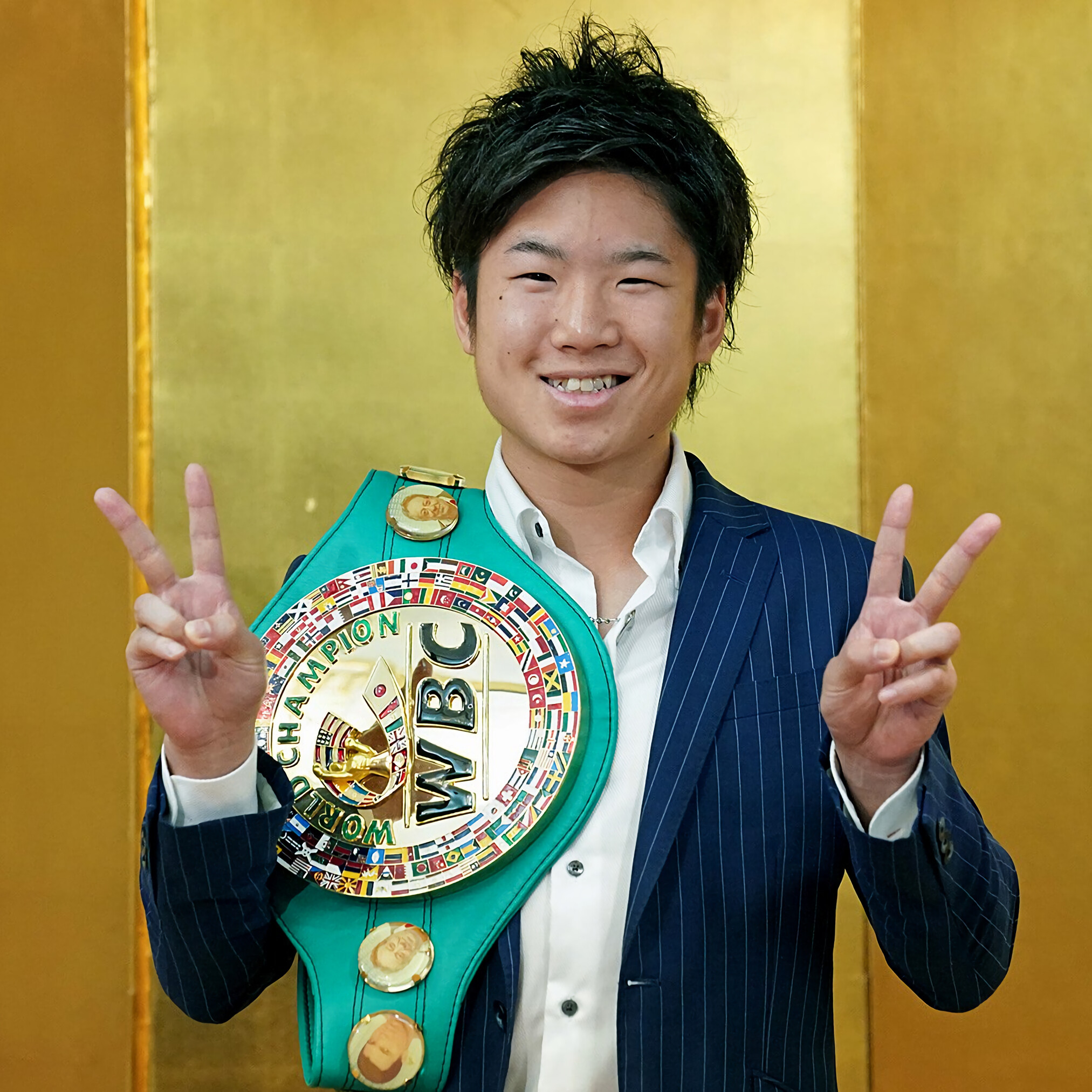Kenshiro Teraji, Boxing brilliance, Technical finesse, Ring supremacy, 2030x2030 HD Phone