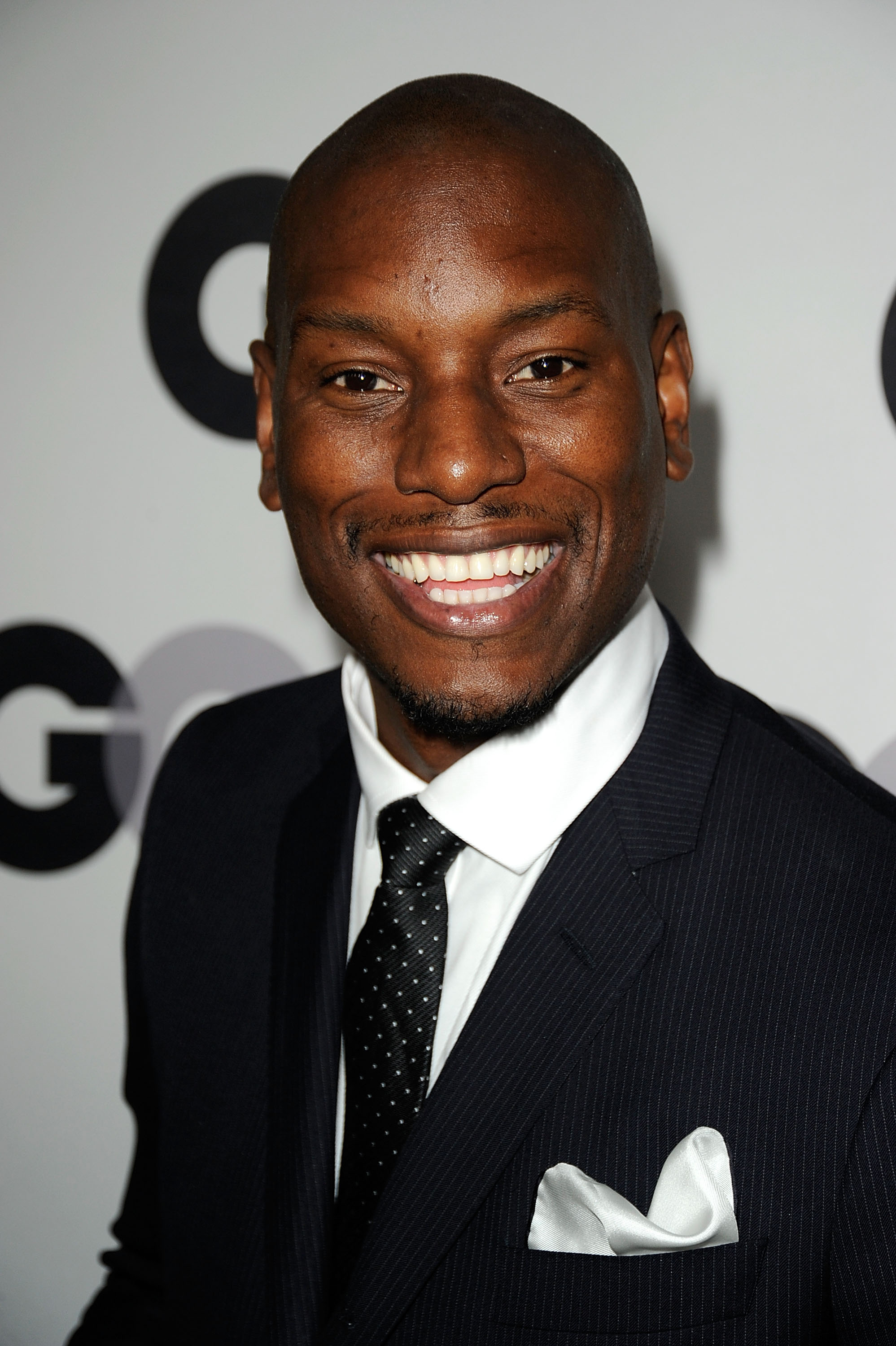 Tyrese Gibson, Fanpop photo, Iconic image, Recognizable face, 2000x3000 HD Handy