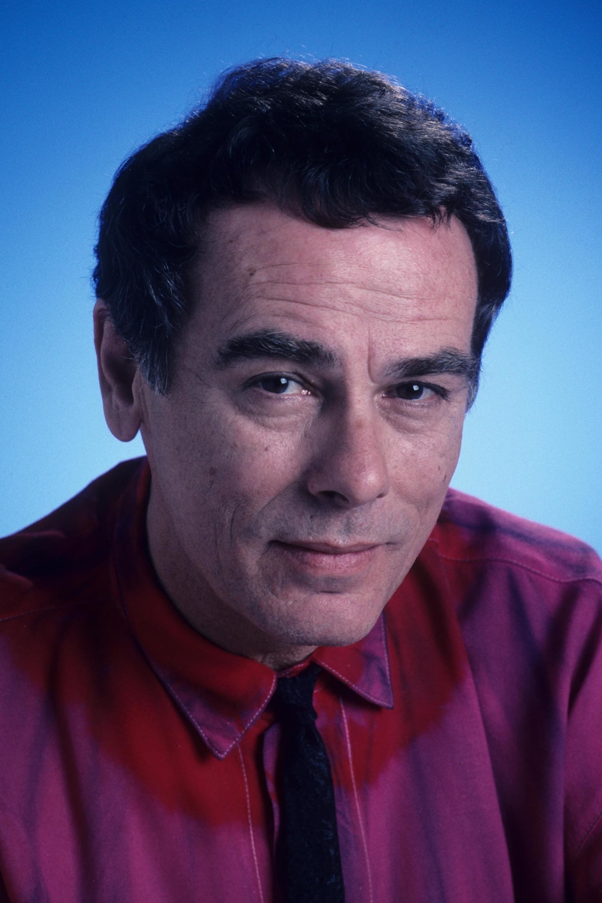 Dean Stockwell: An American film, television and stage actor, A career spanning seven decades, 1936-2021. 2000x3000 HD Wallpaper.