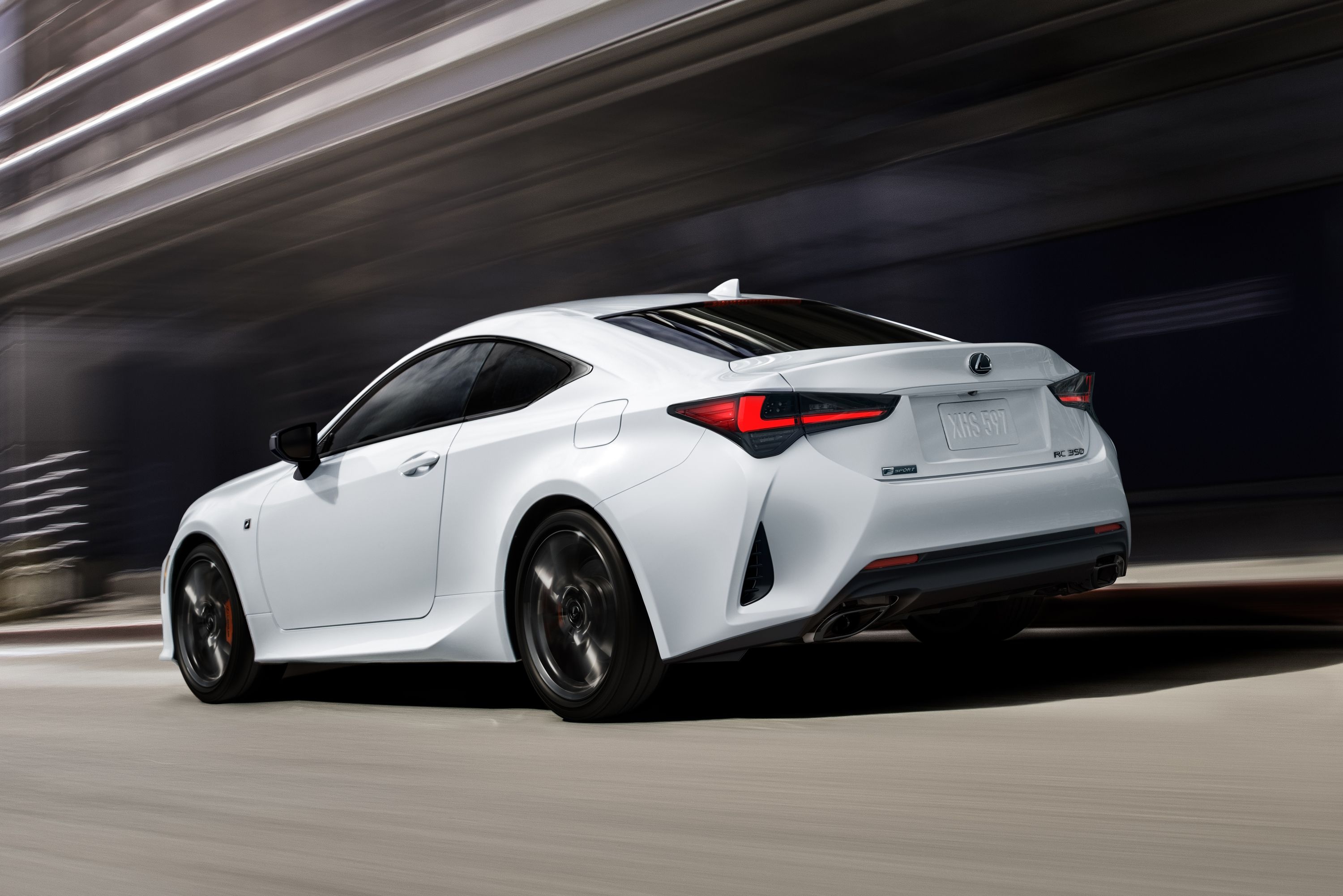 Lexus RC, Review, Pricing and Specs, 3000x2010 HD Desktop