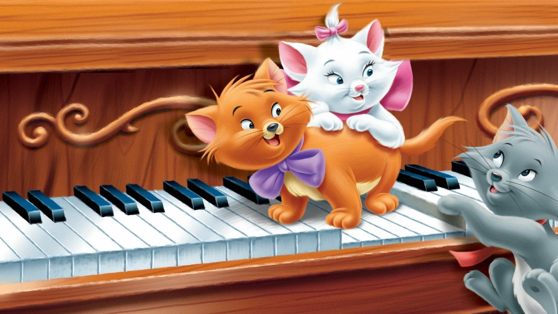 The Aristocats Subtitles Download All Languages \u0026 Quality 1920x1080