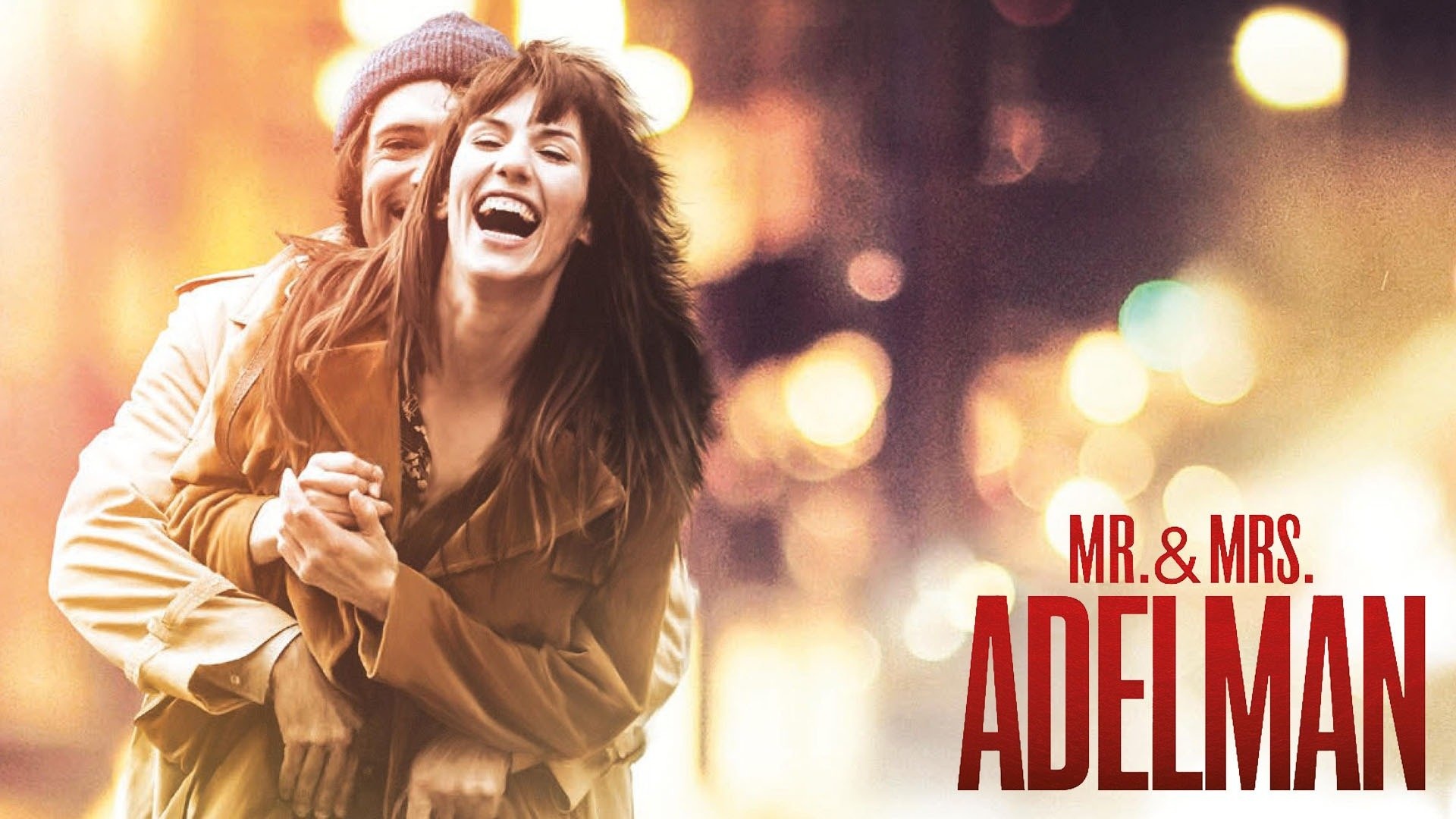 Mr and Mme Adelman, Full movie online, Emotional journey, Plex streaming, 1920x1080 Full HD Desktop