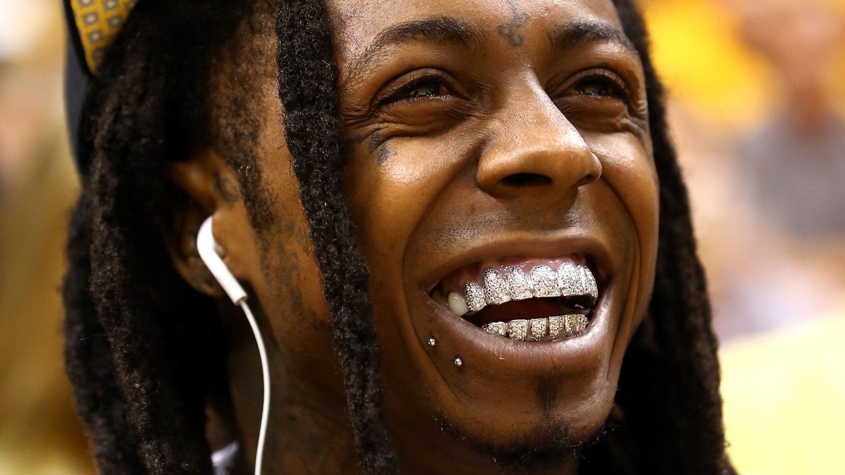 Lil Wayne, HD wallpapers, High-resolution images, Stunning visuals, 3200x1800 HD Desktop