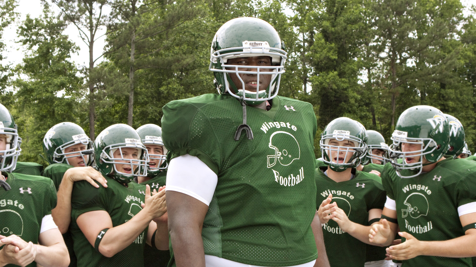 The Blind Side movie, HD wallpapers, Inspiring images, 4K quality, 1920x1080 Full HD Desktop