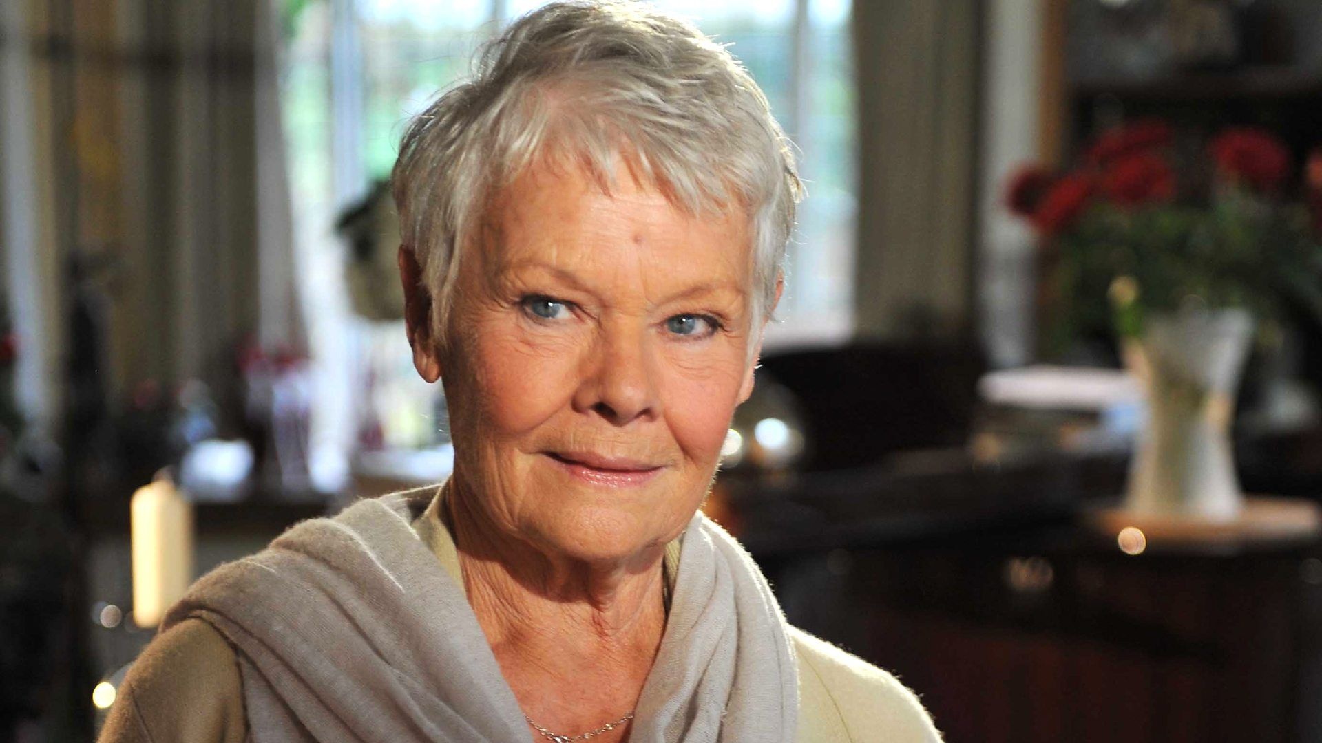 Judi Dench, Movies, Best Pictures, Collection, 1920x1080 Full HD Desktop
