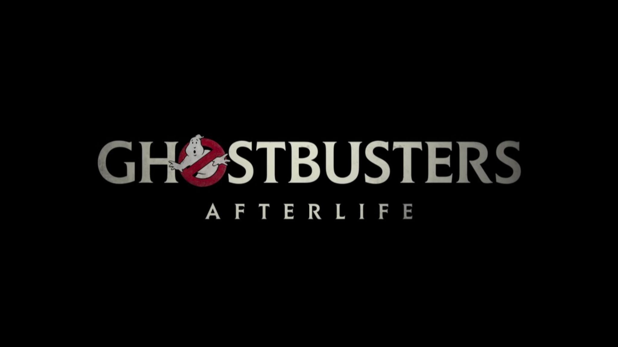 Ghostbusters Afterlife, HD wallpapers, Paranormal activity, Eerie encounters, 2050x1160 HD Desktop