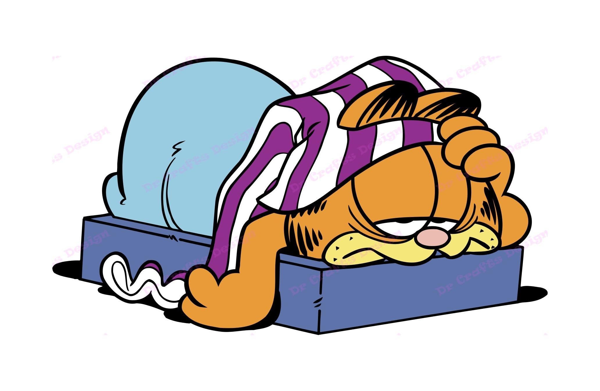 Garfield and Friends, Beloved orange cat, Classic comic character, Iconic, 2070x1350 HD Desktop