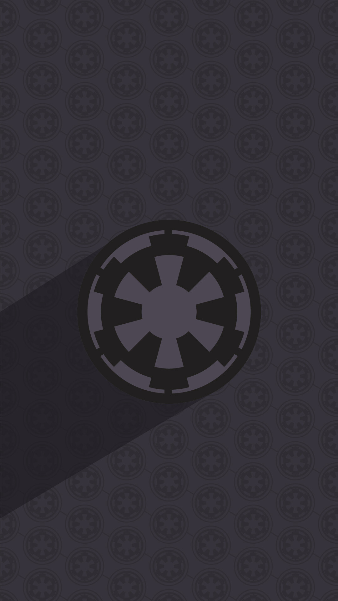 Star Wars: A multimedia franchise originally created by George Lucas and Lucasfilm Ltd with the 1977 motion picture. 1090x1920 HD Background.