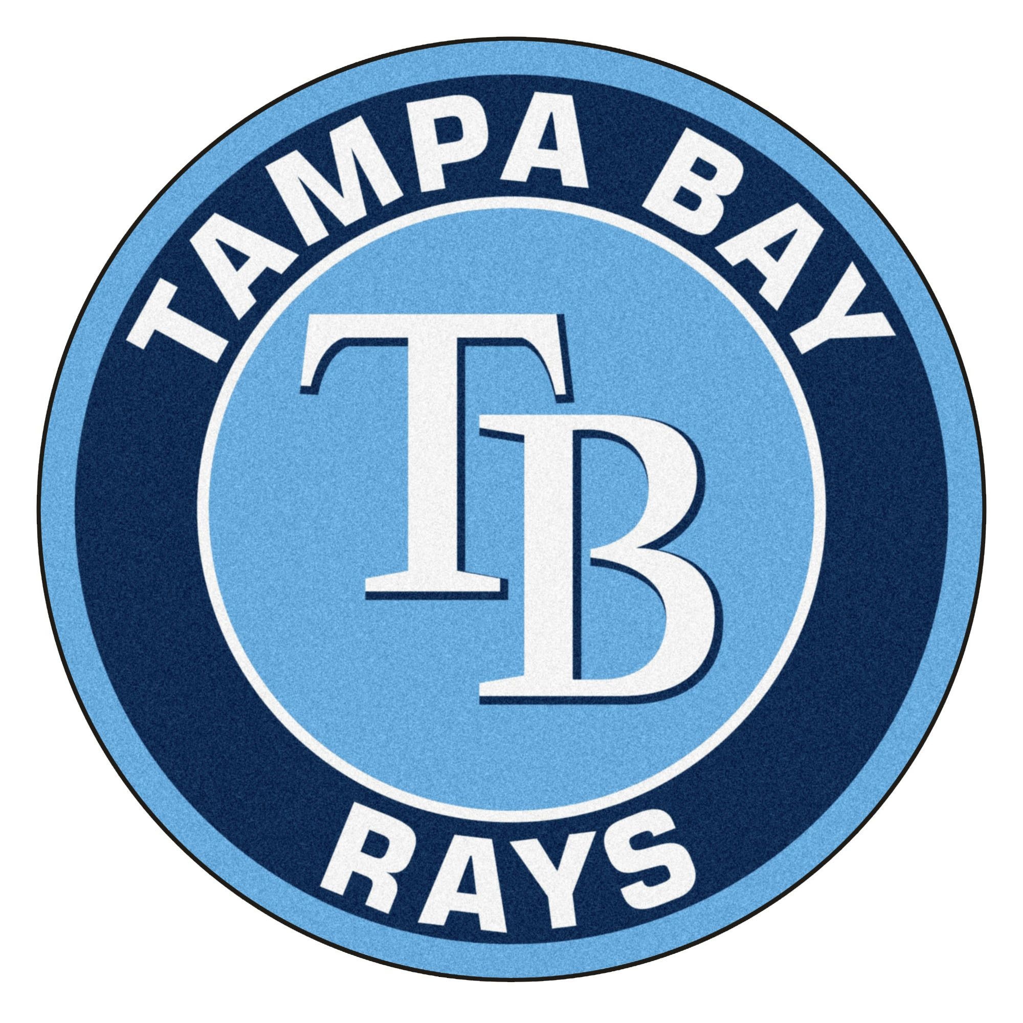 Tampa Bay Rays, Sports team, Tampa Bay city, Exciting games, 2000x2000 HD Phone