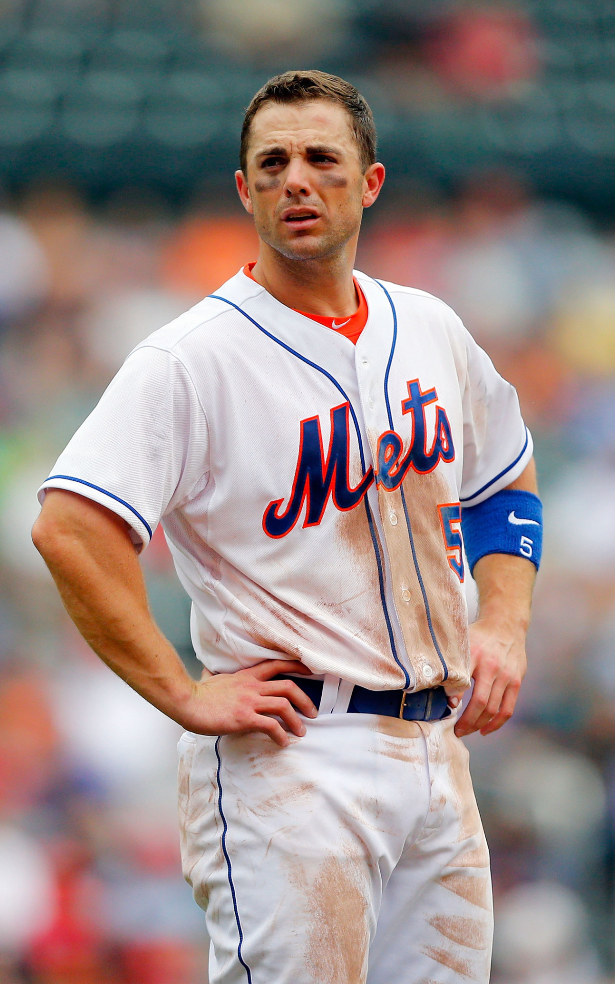 New York Mets, David Wright, Hottest player, Fan admiration, 1200x1920 HD Phone